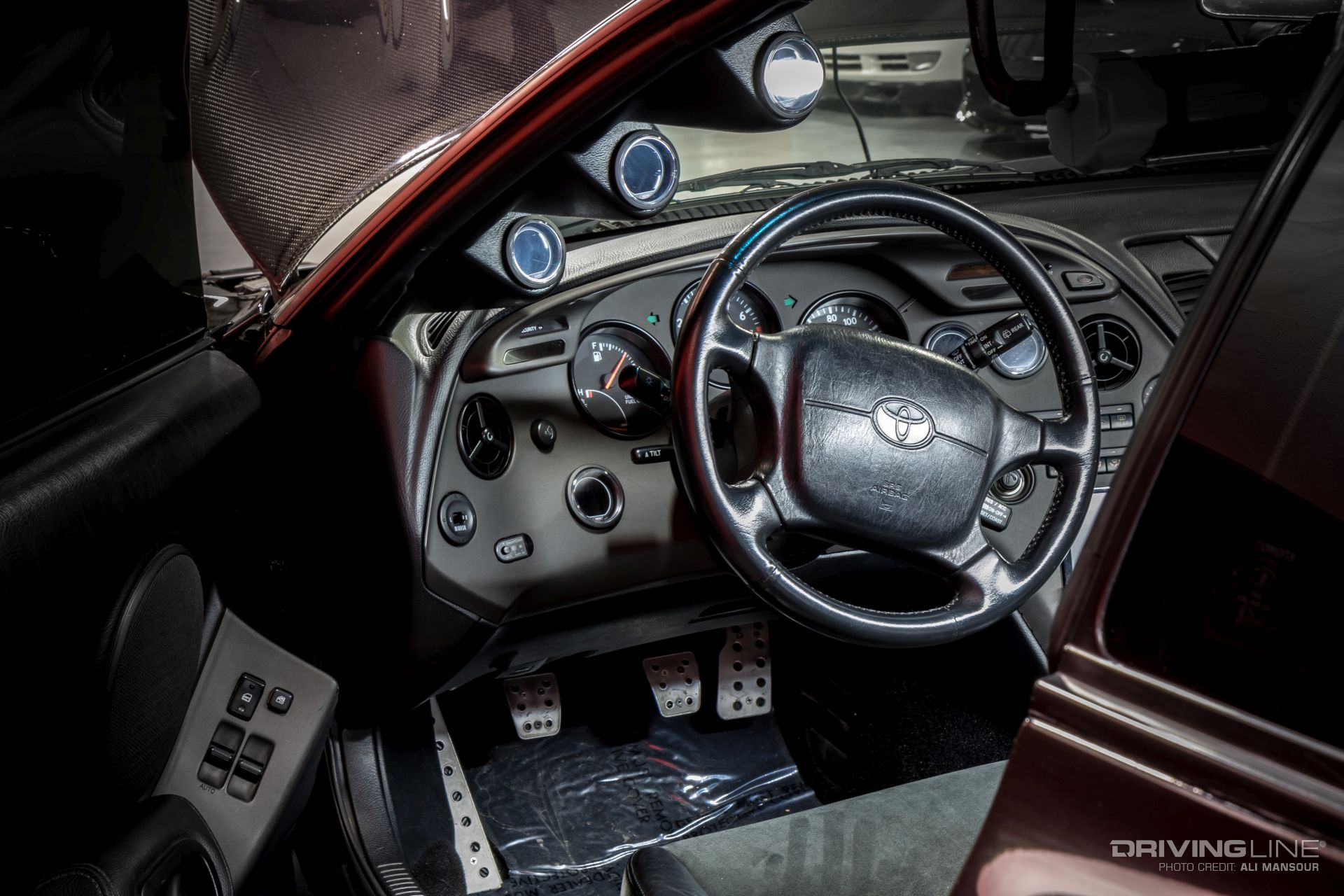 1997-toyota-supra-tyler-flowers-atlanta-braves-mlb