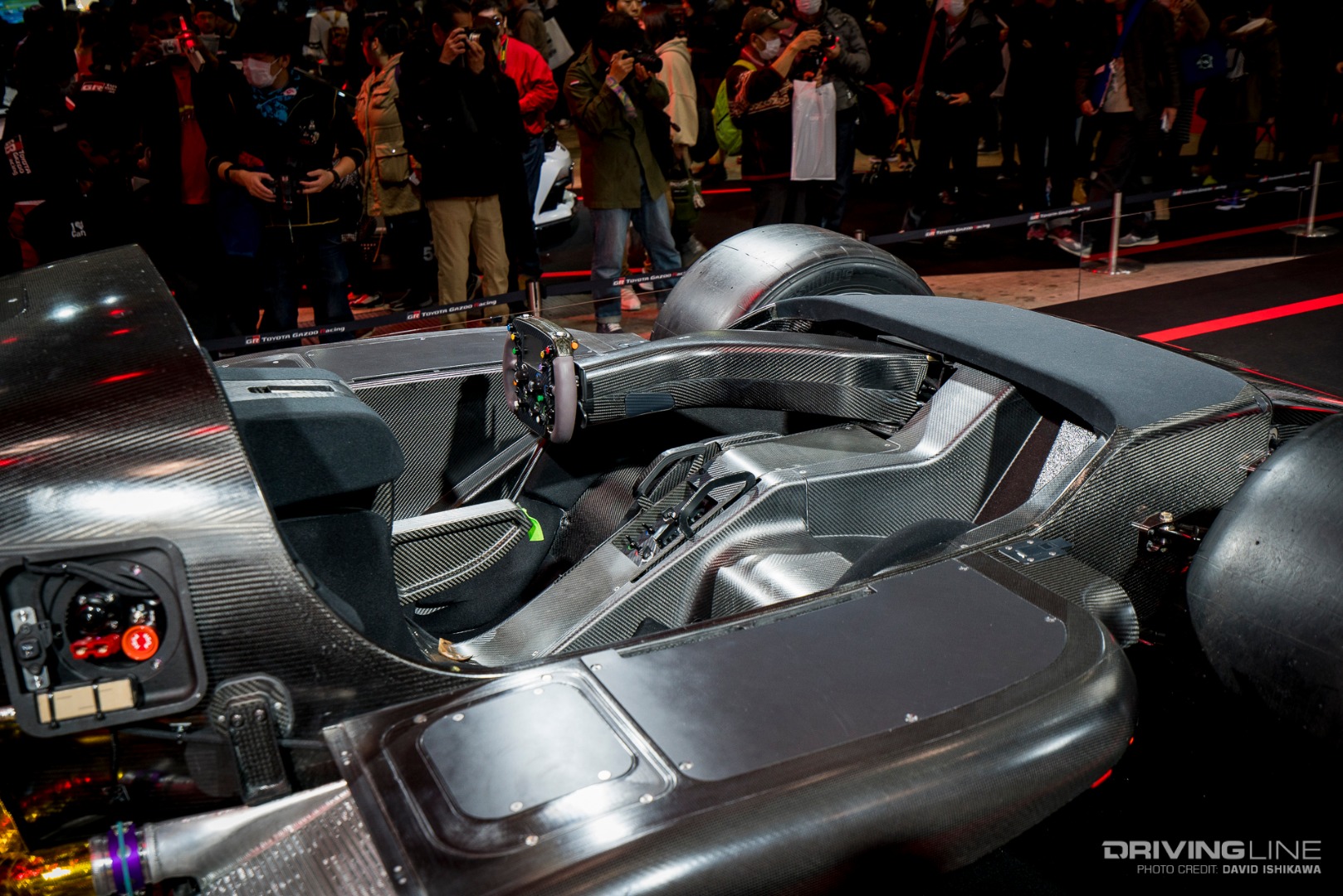 GR Super Sport Concept