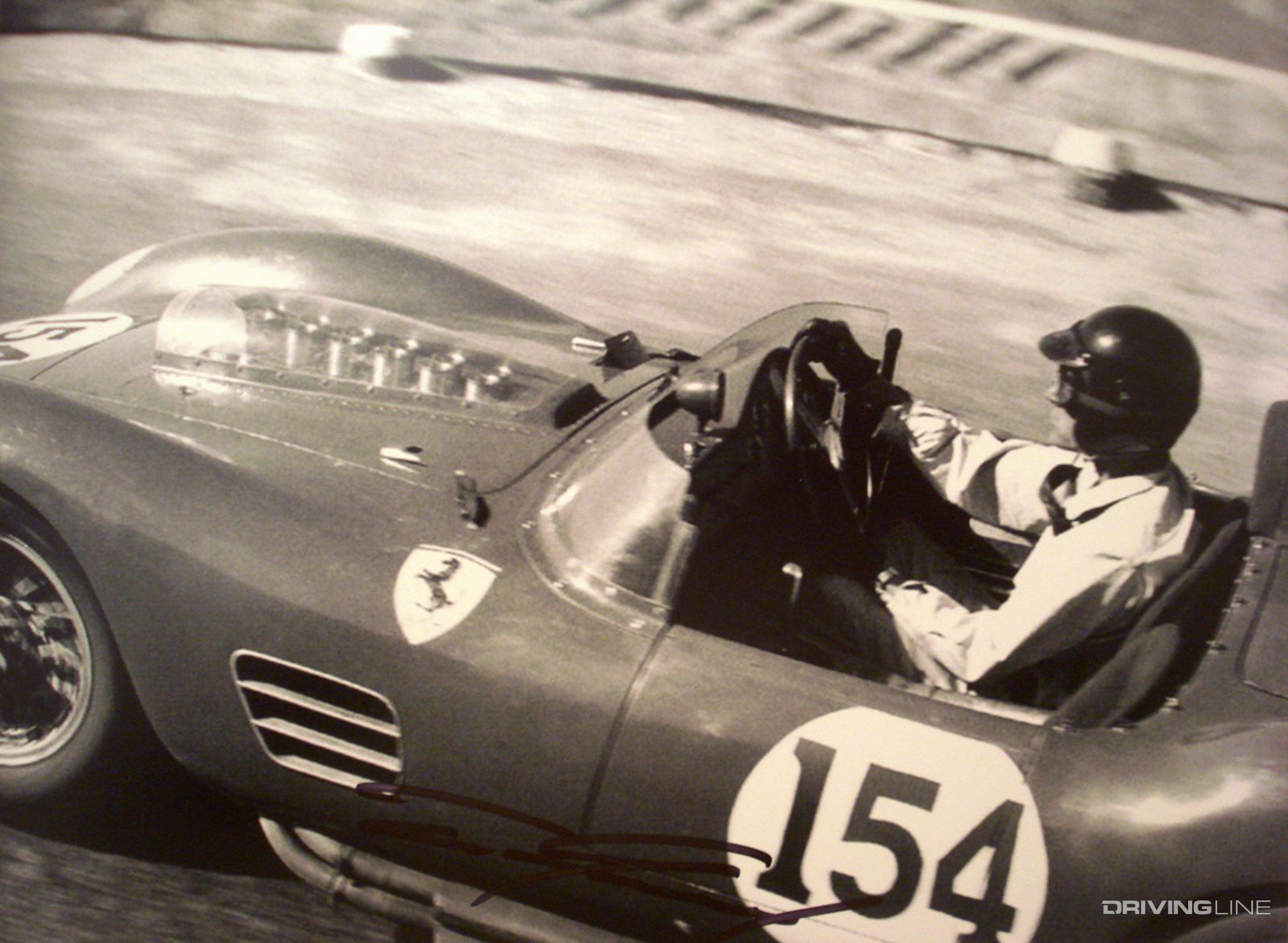 Dan Gurney All-American Racing