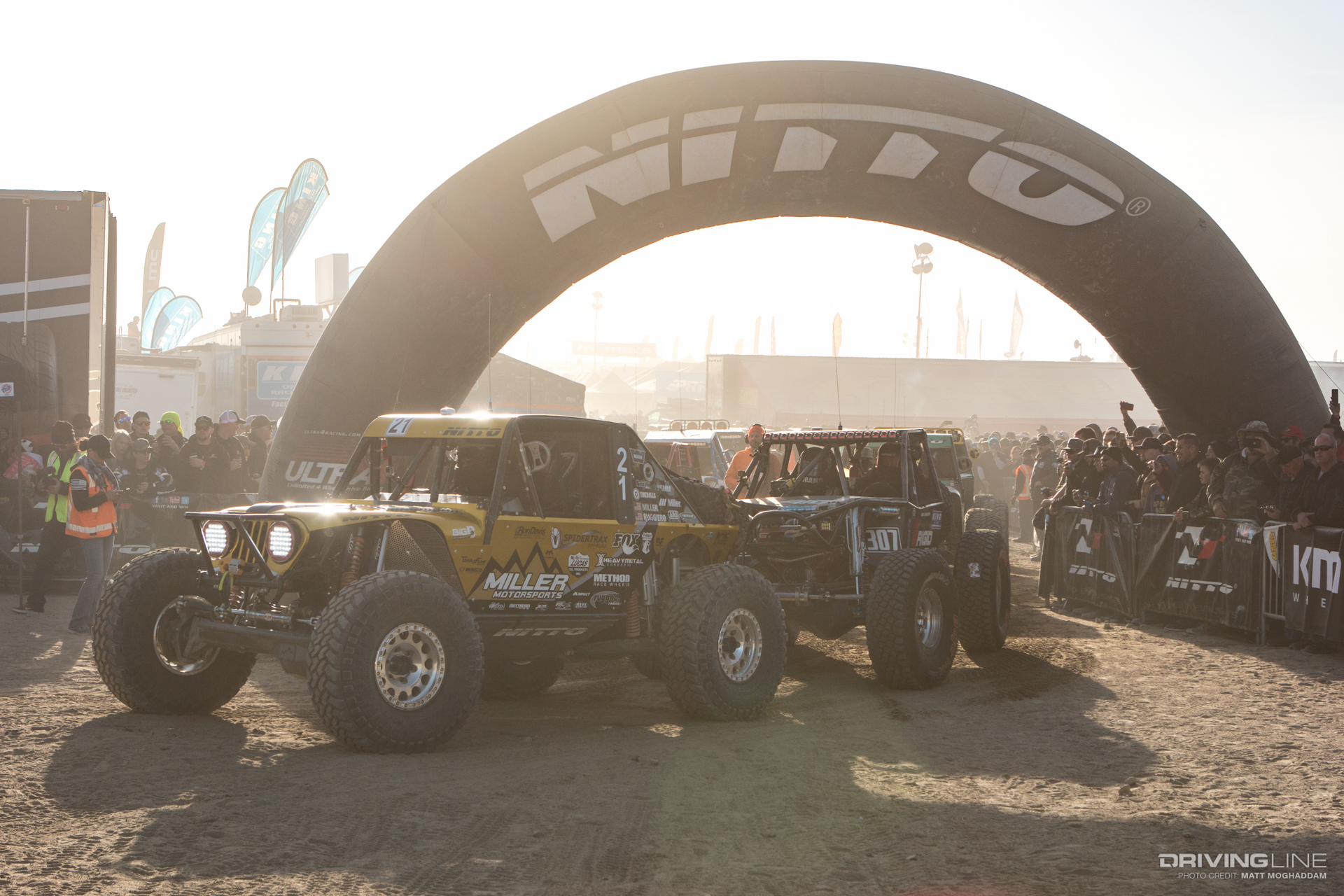 2018 KOH Full Race Recap