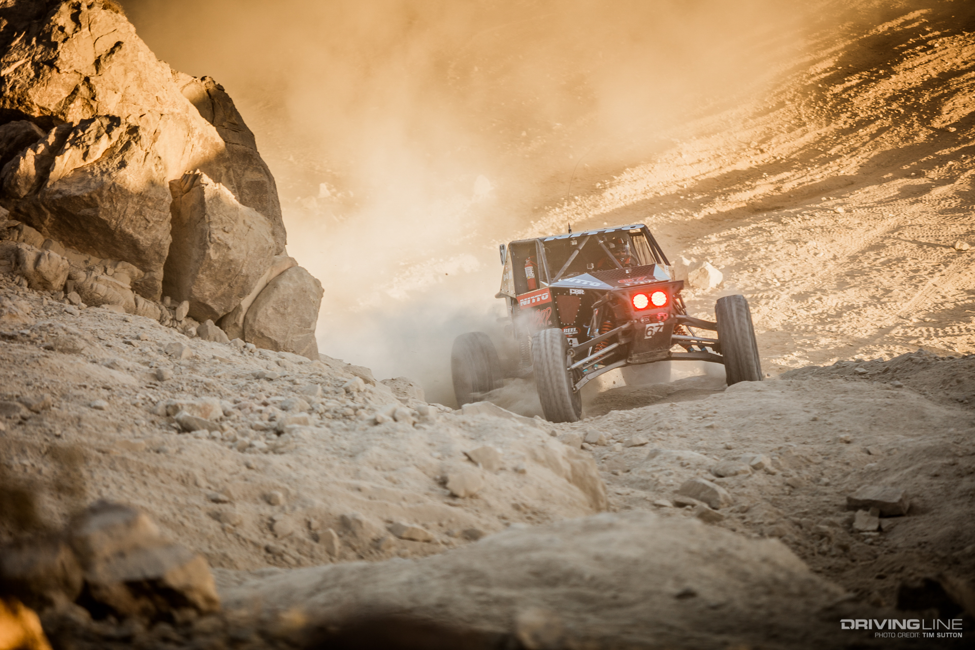 2018 KOH Full Race Recap Loren Healy