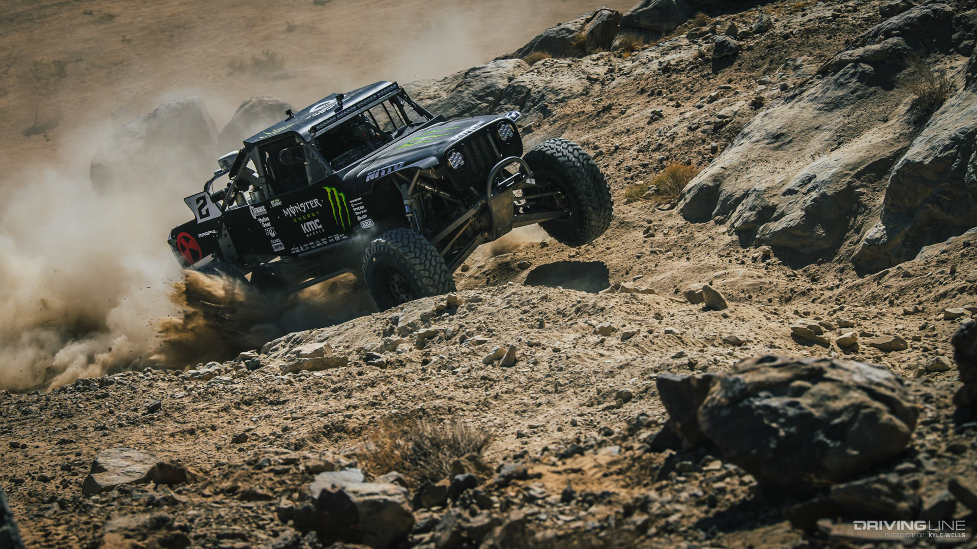 2018 KOH Full Race Recap Casey Currie