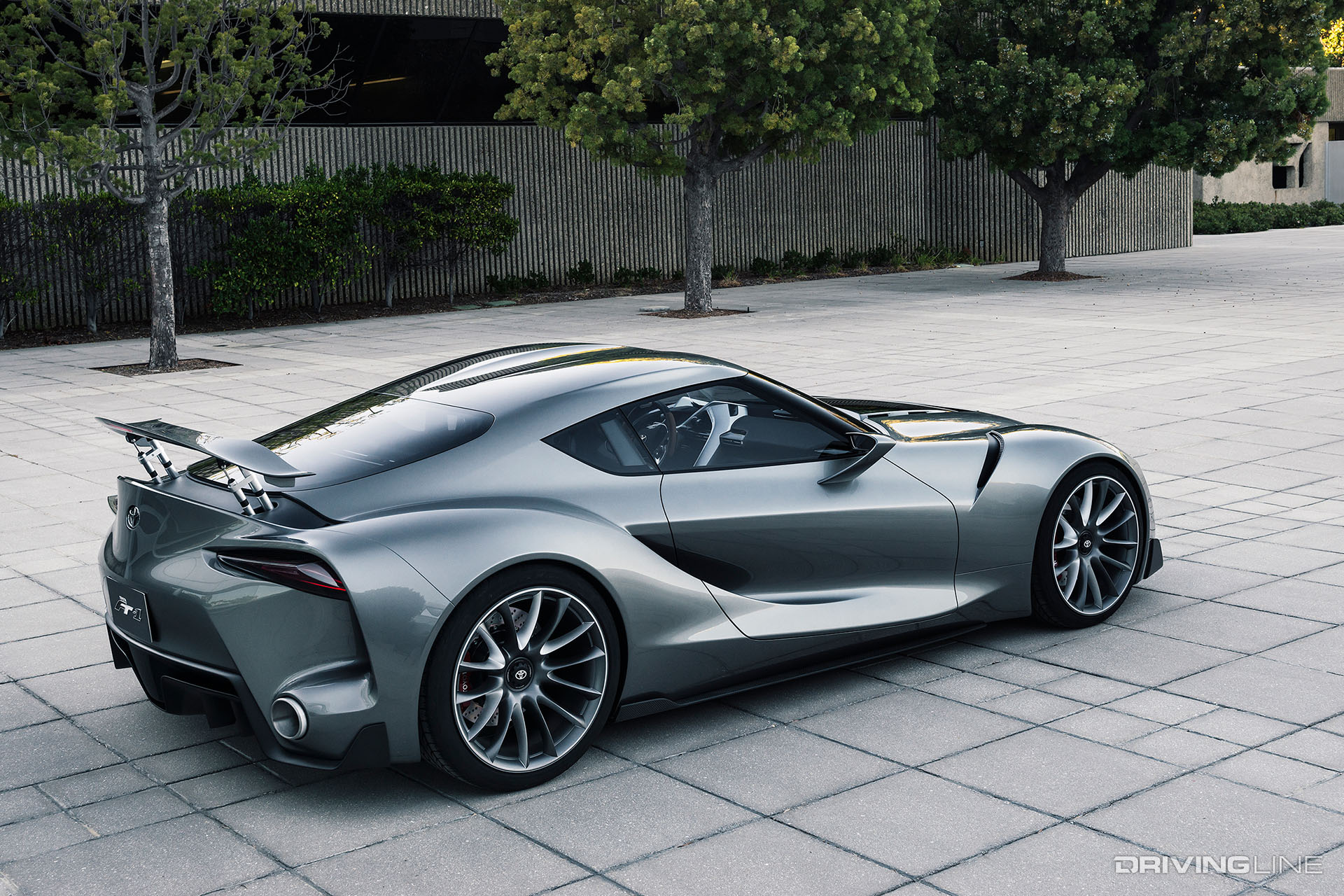 toyota ft 1 concept 02