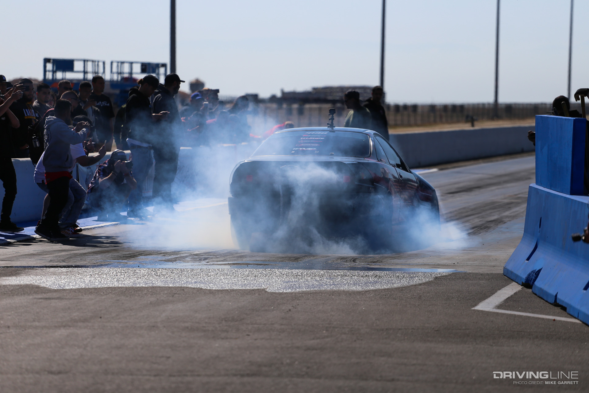 Import Face-Off Drag Racing