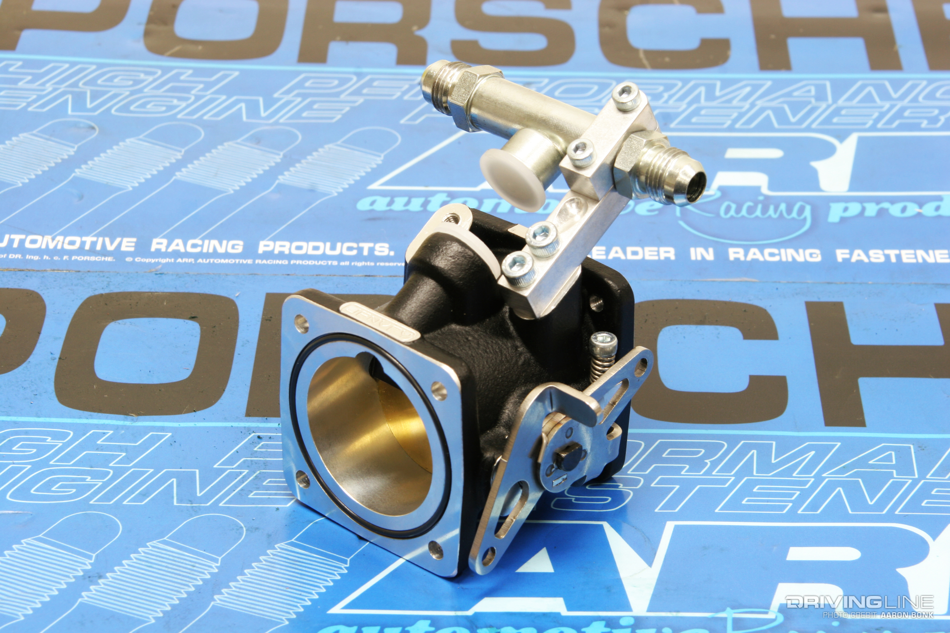 Porsche 911 Engine Parts