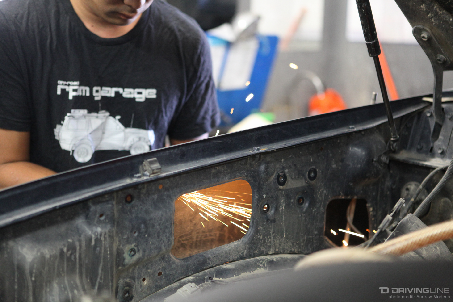 why off road snorkel 2