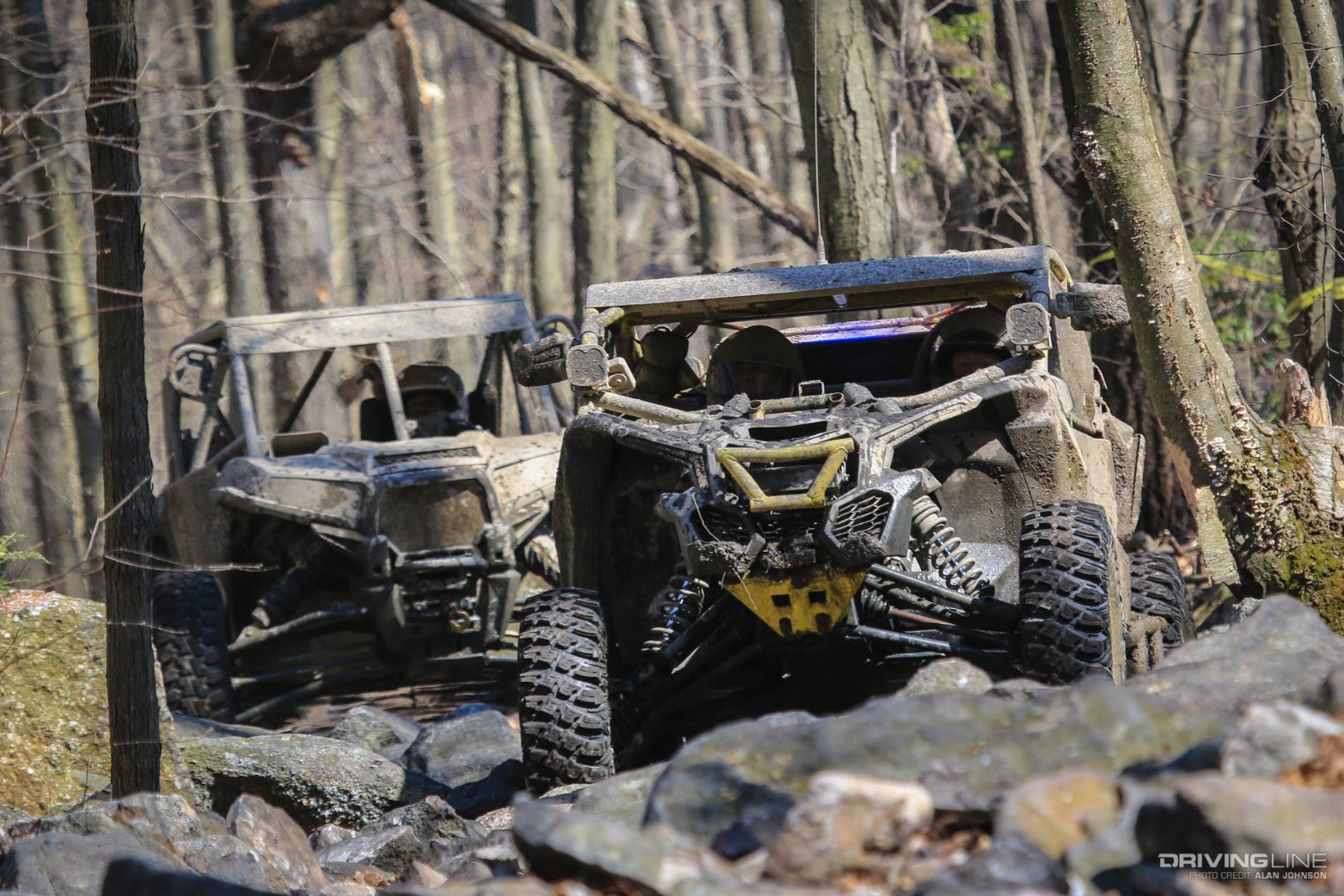 Ultra4 Shamokin