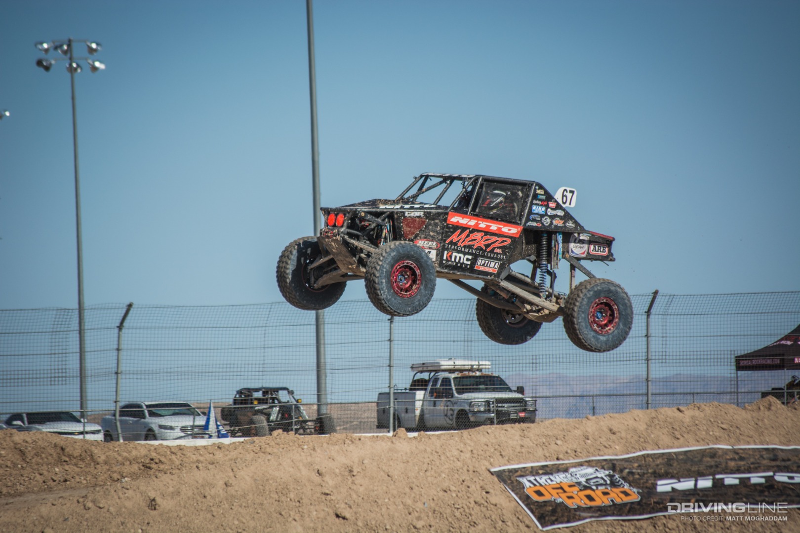 LS Fest West Loren Healy