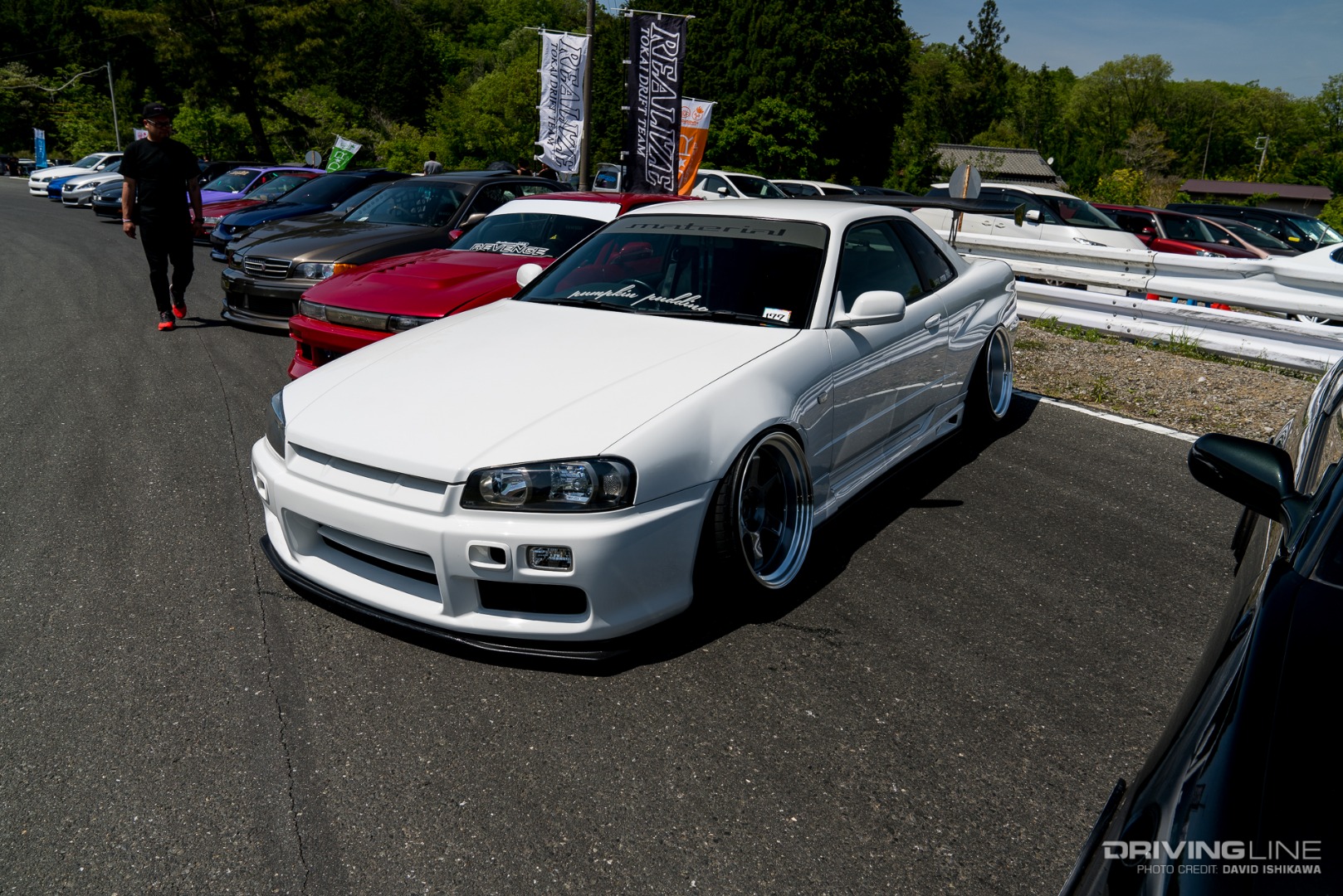 Drift Dressup Version 5