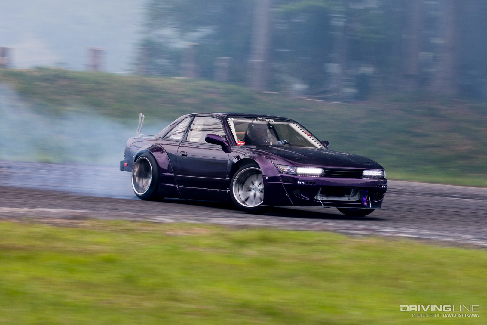 Drift Dressup Version 5