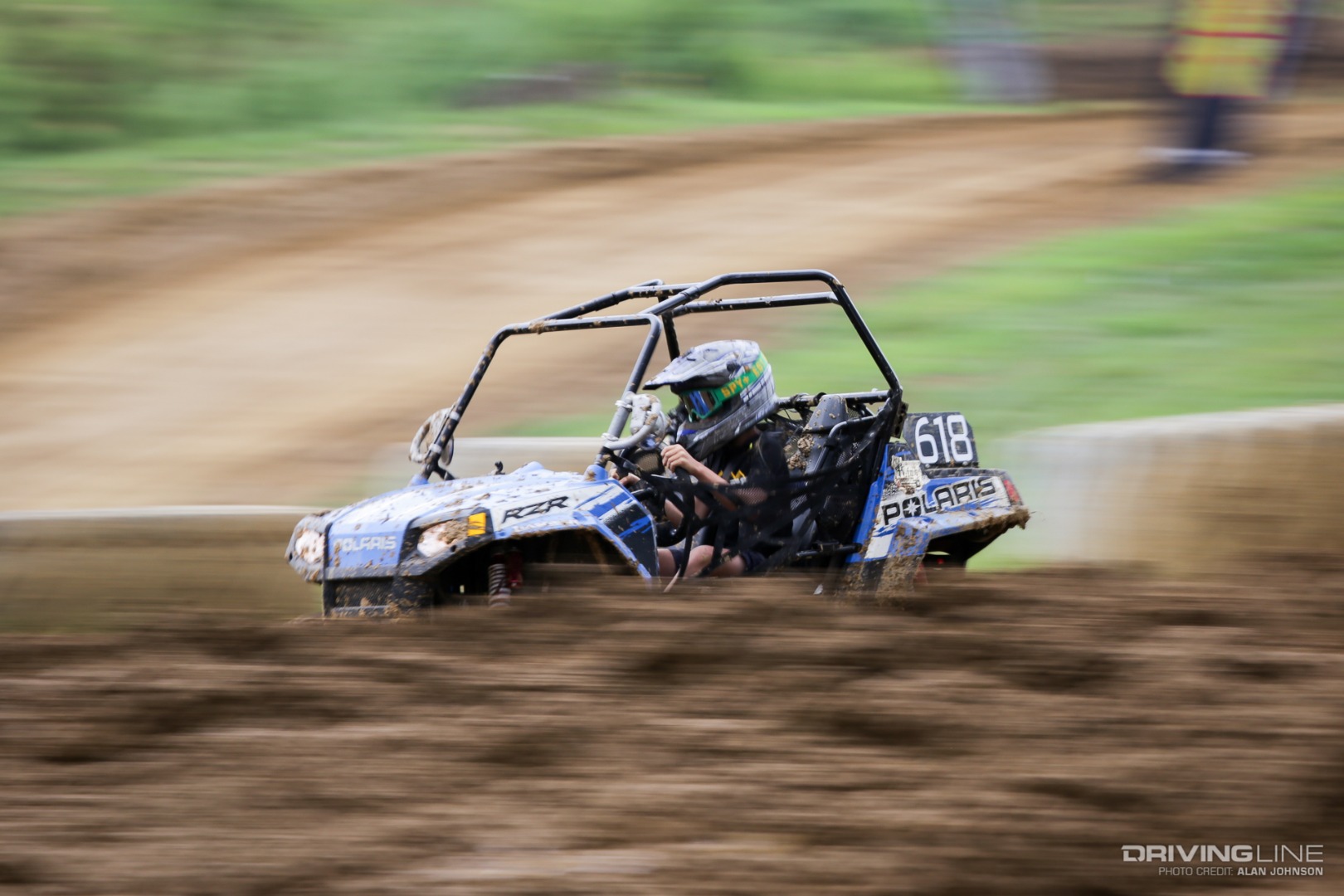 Ultra4 Kentucky Kids Race