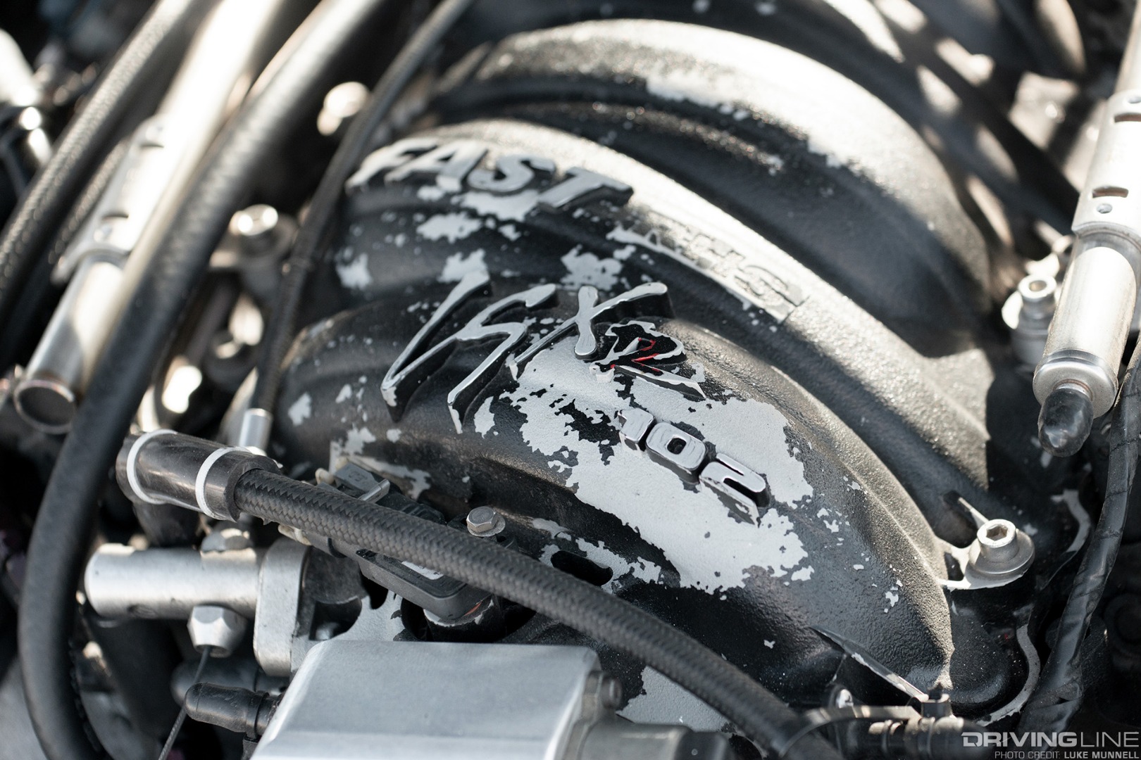 Driver Battles Episode 7 M3 LSX