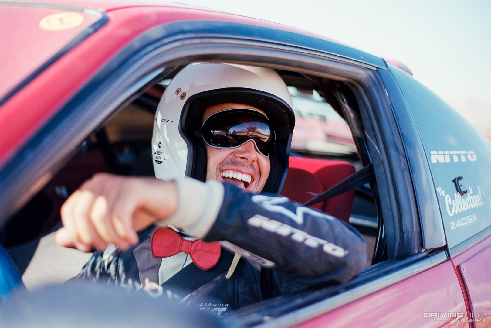 My Drift Car Challenge Matt Powers