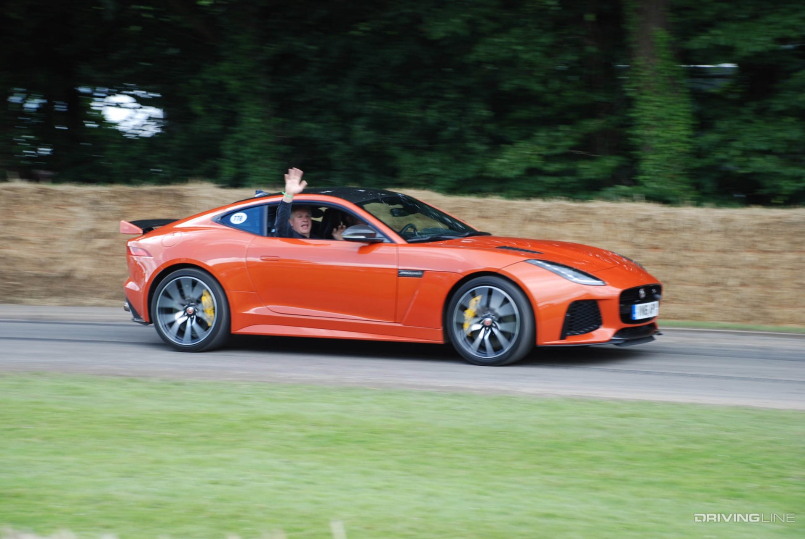 Photo credit Matthew Lamb