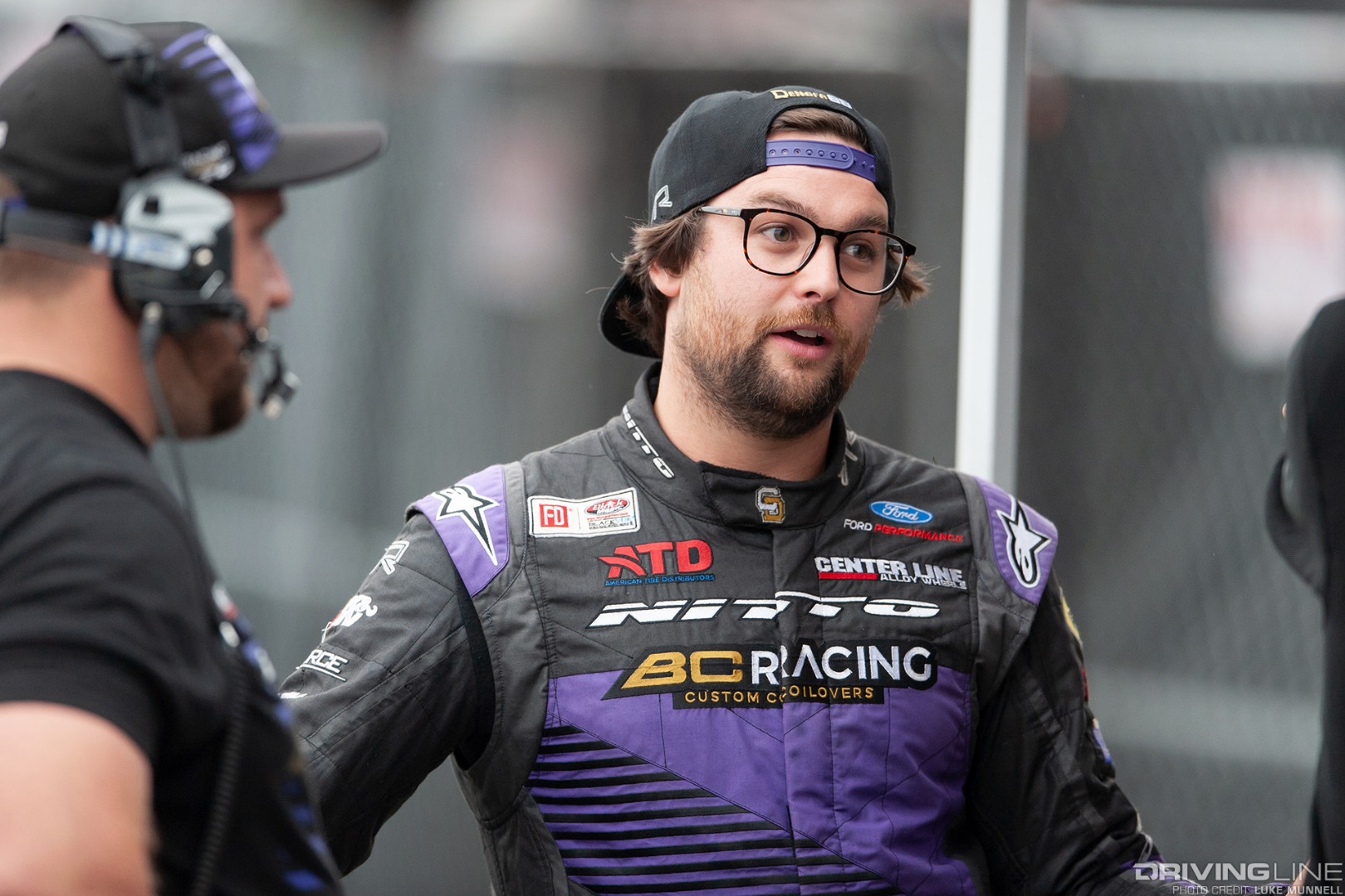 Formula Drift Irwindale DeNofa