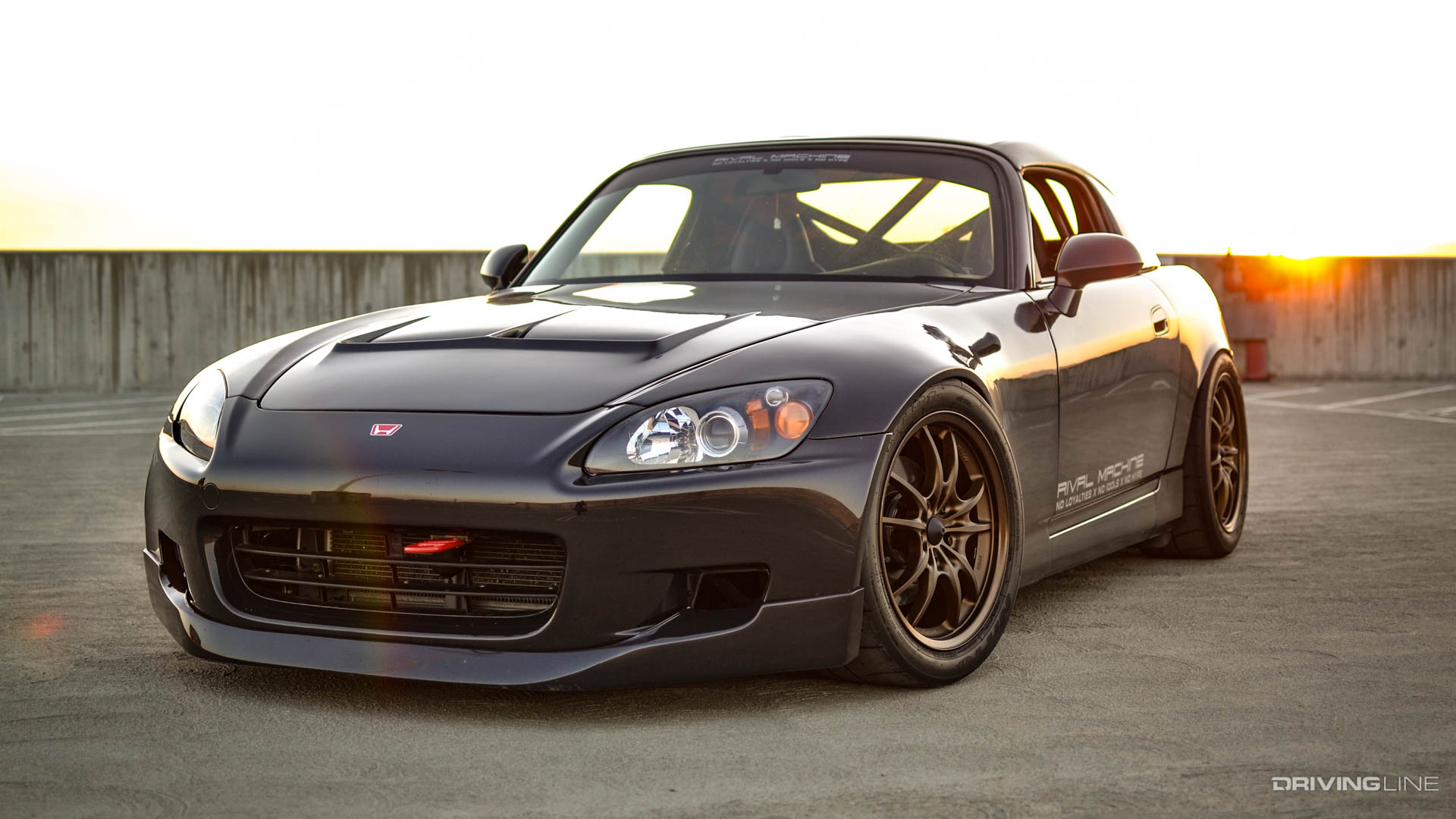 Readers' Rides Honda S2000