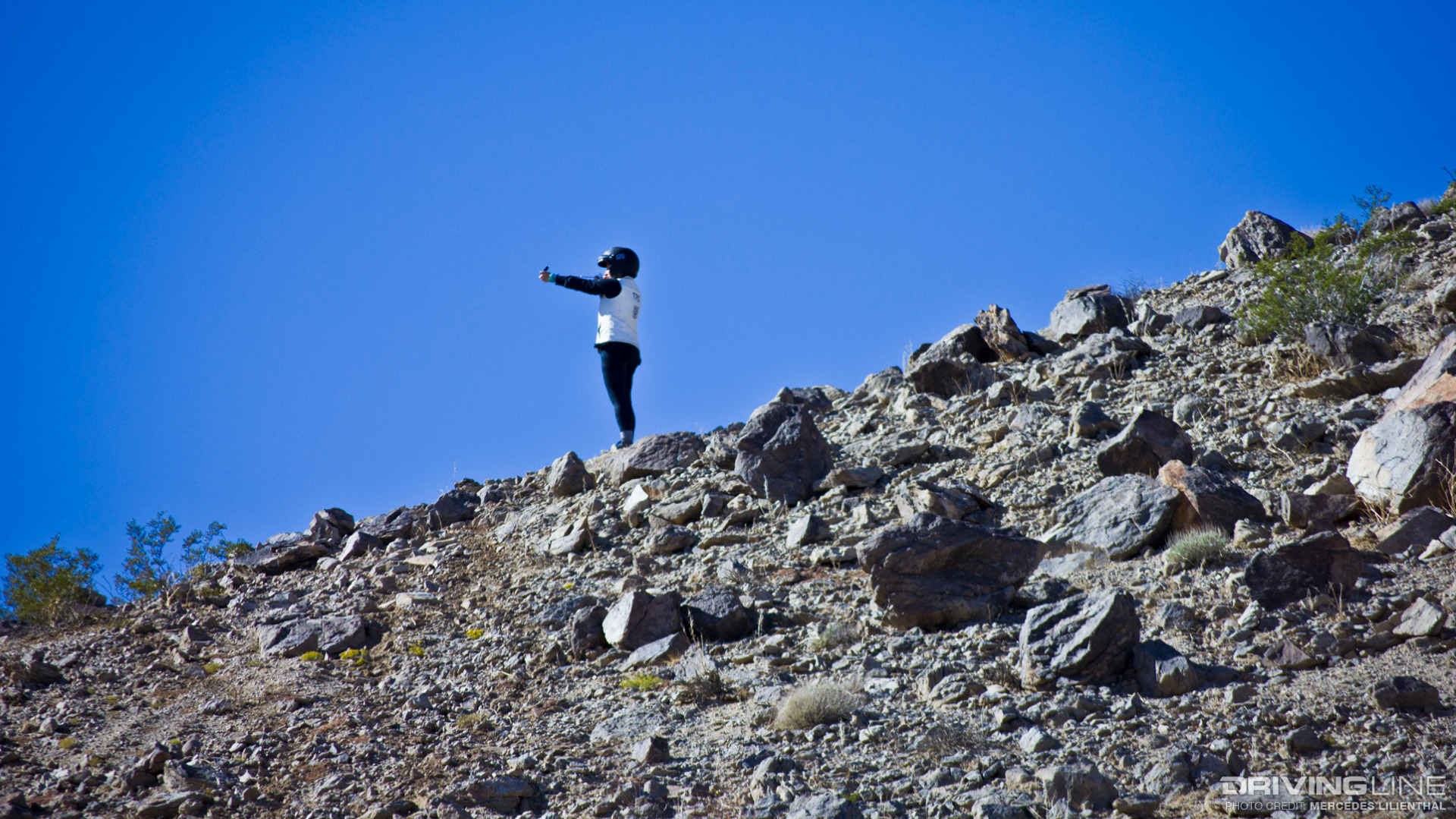 Navigation Using Compass