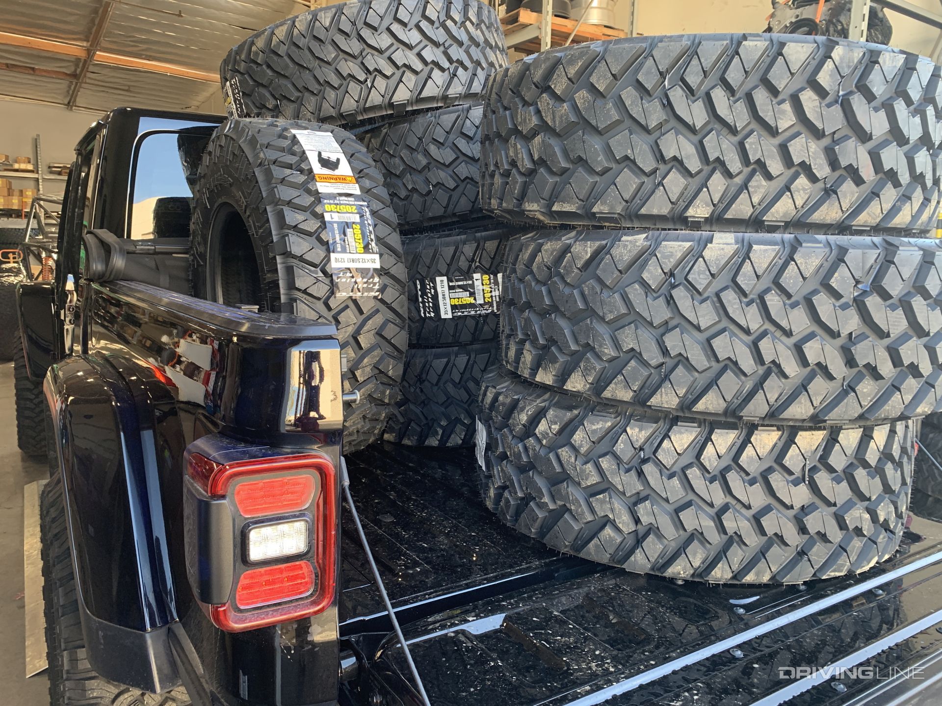 2020-jeep-gladiator-truck-nitto-trail-grappler-koh-savvy-offroad-dynatrac