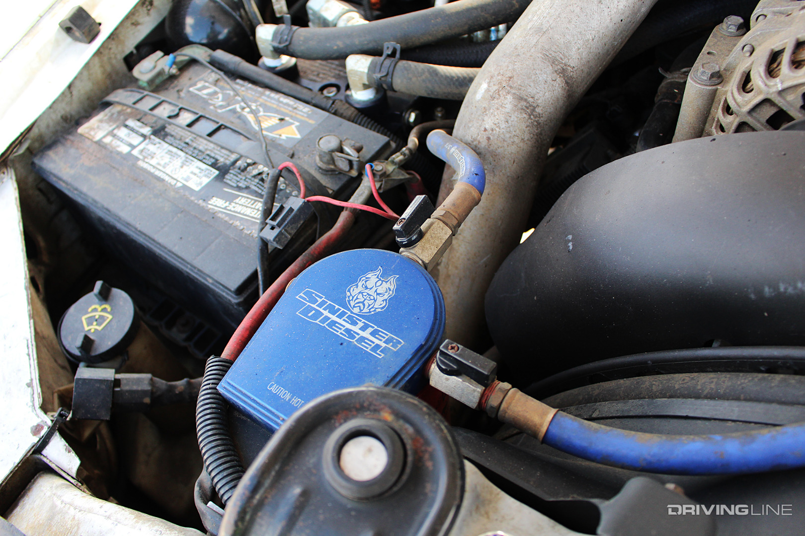 005-2005-Ford-Power-Stroke-Coolant-Filtration-System