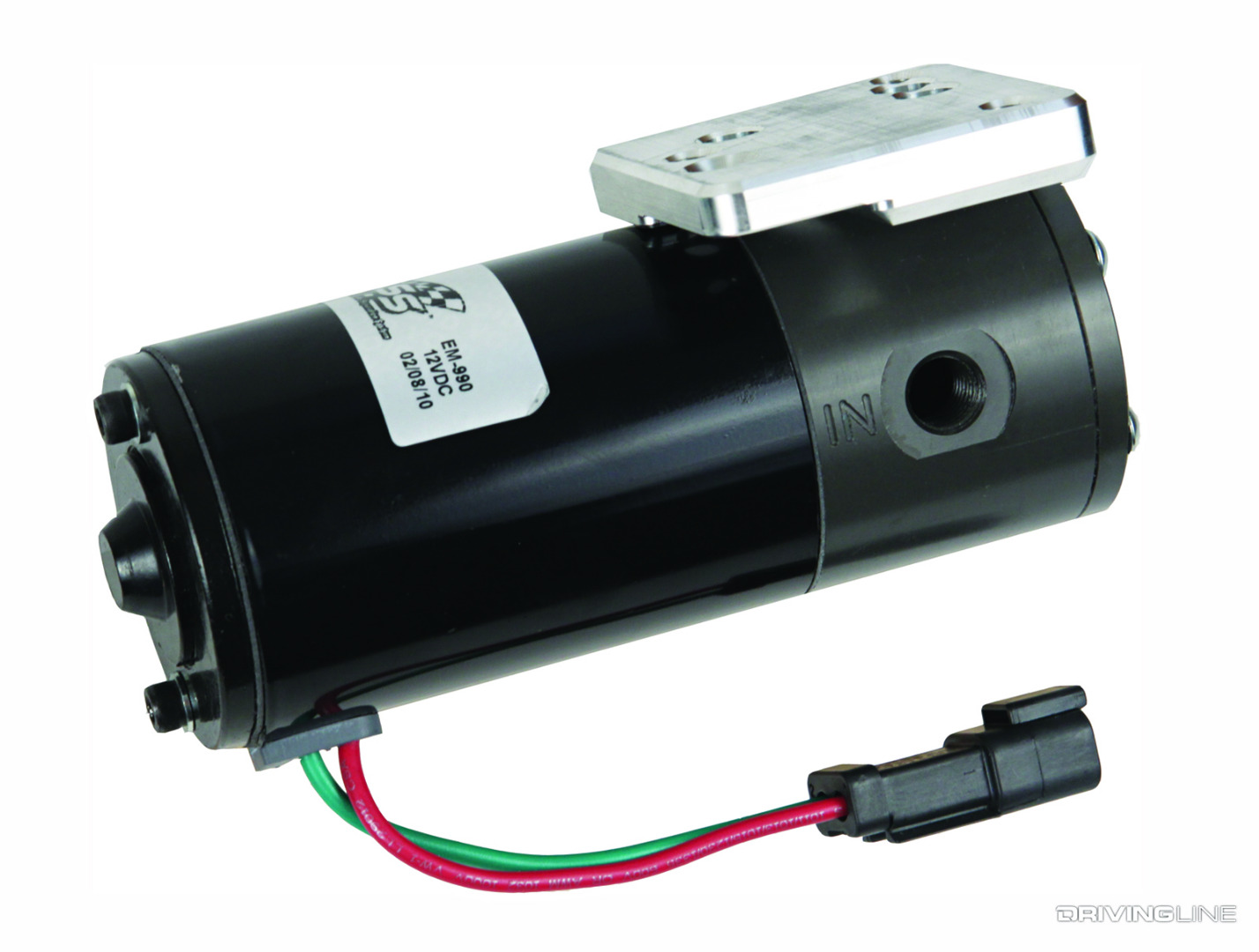 Cummins Fass Direct Replacement Lift Pump
