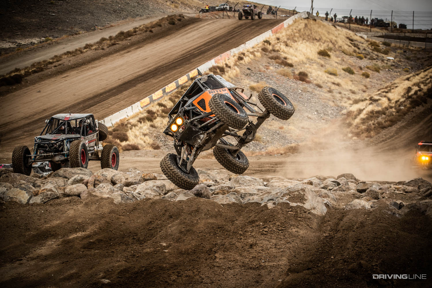 4WP Nitto Tire National Championship