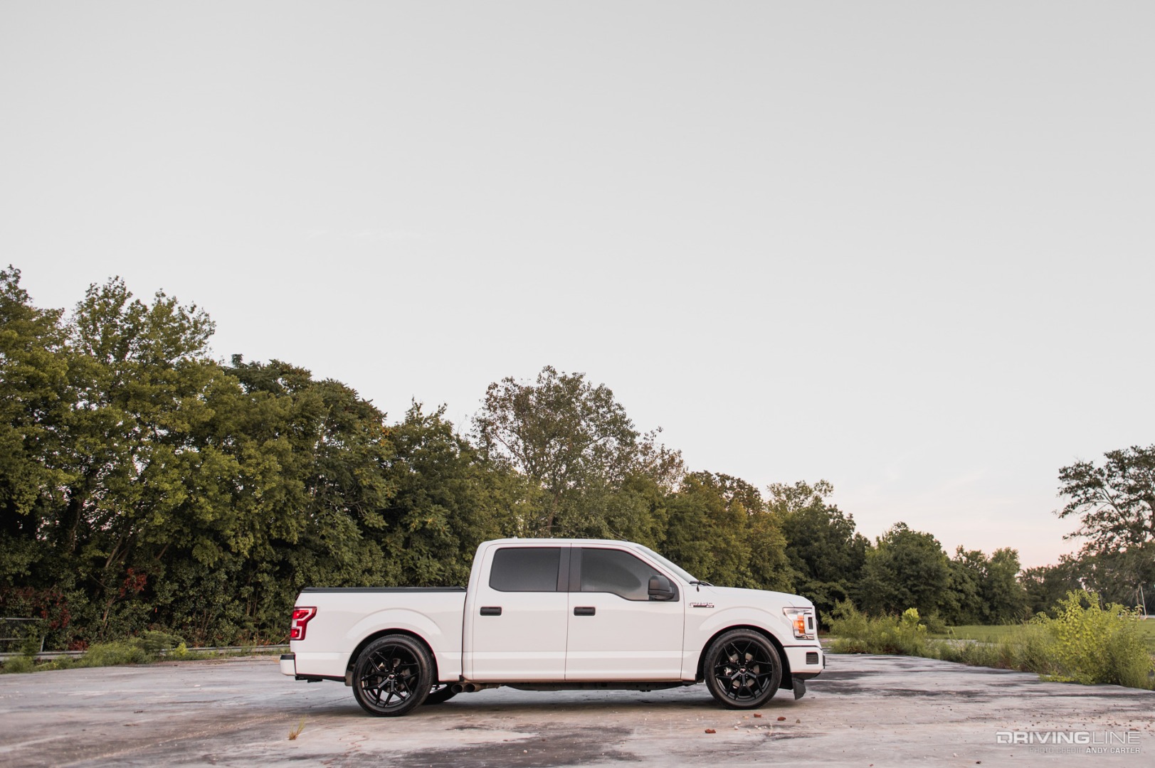 2019 F150 STX