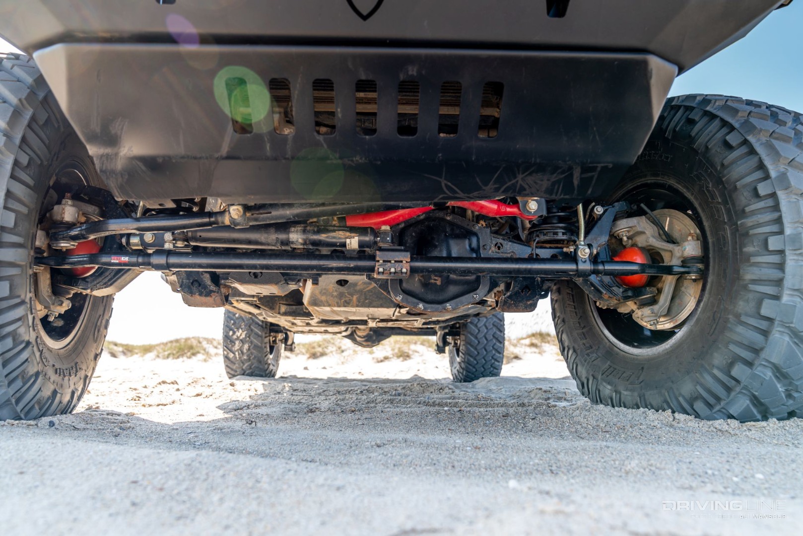 2018 Jeep Wrangler Unlimited Rubicon Build 37s Nitto Trail Grappler Hi Lift Jack