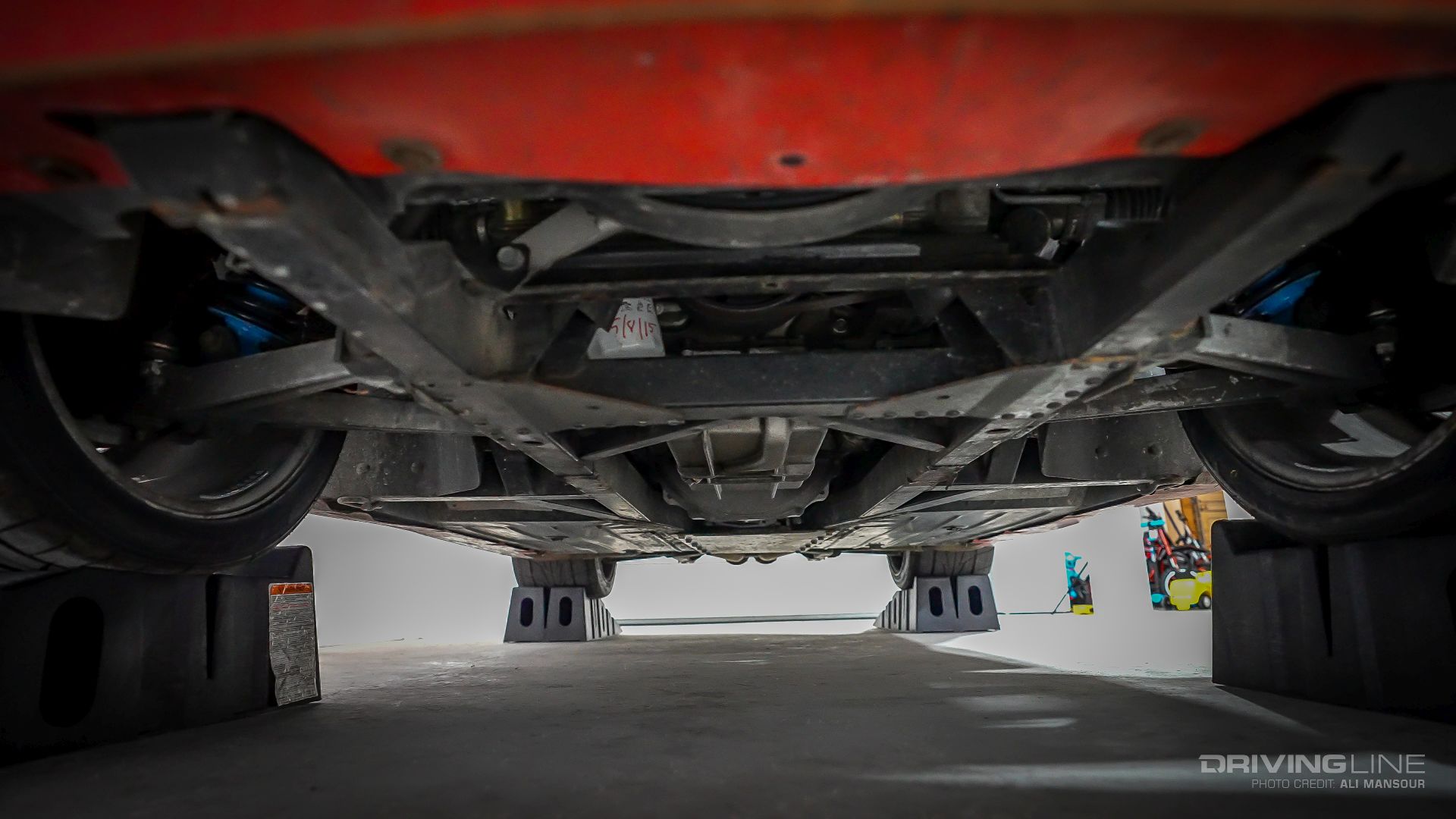 1998 Dodge Viper Buyers Guide GTS V10 Nitto Tires 998 recall