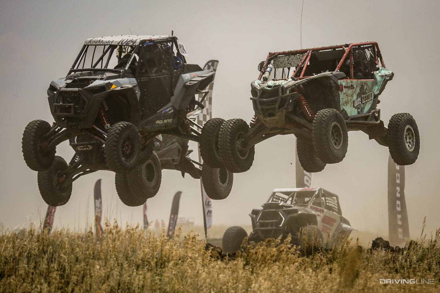 Ultra4 Sturgis, SD 2021 UTV racing