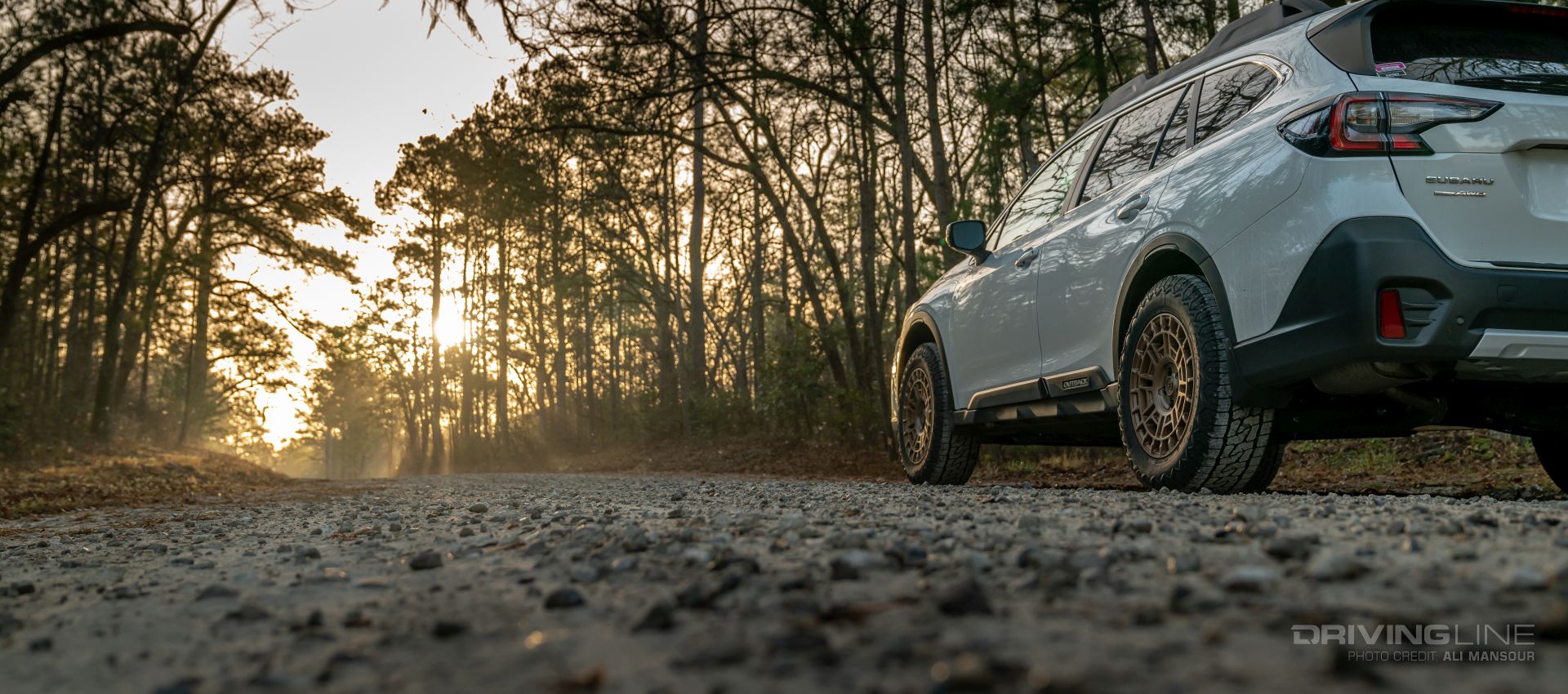 Nitto Tire Nomad Grappler Review