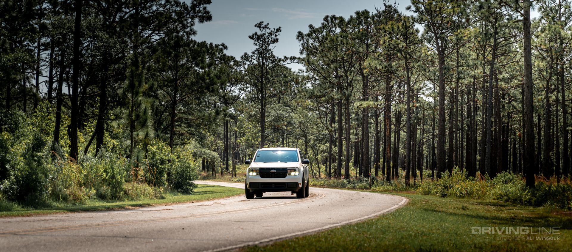 2022 Ford Maverick XL Hybrid