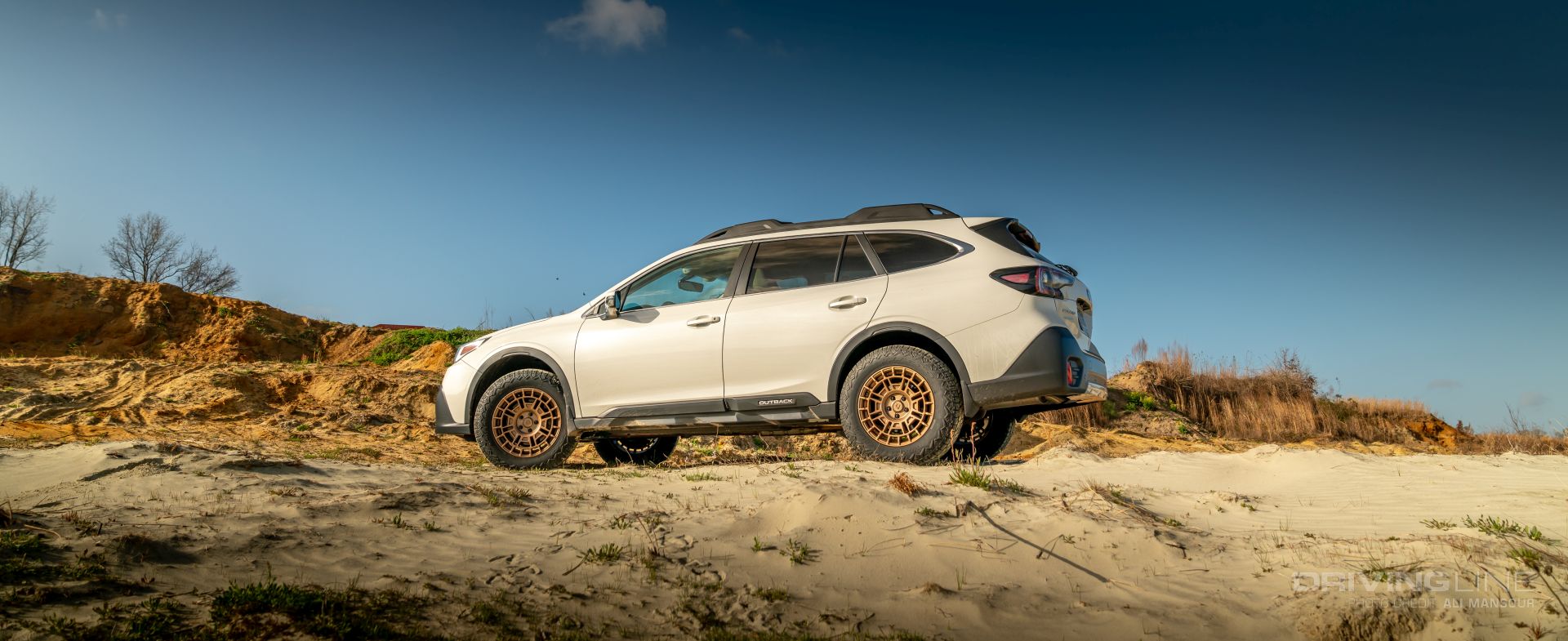 Best Tires For Crossover and CUV Nitto Nomad Grappler
