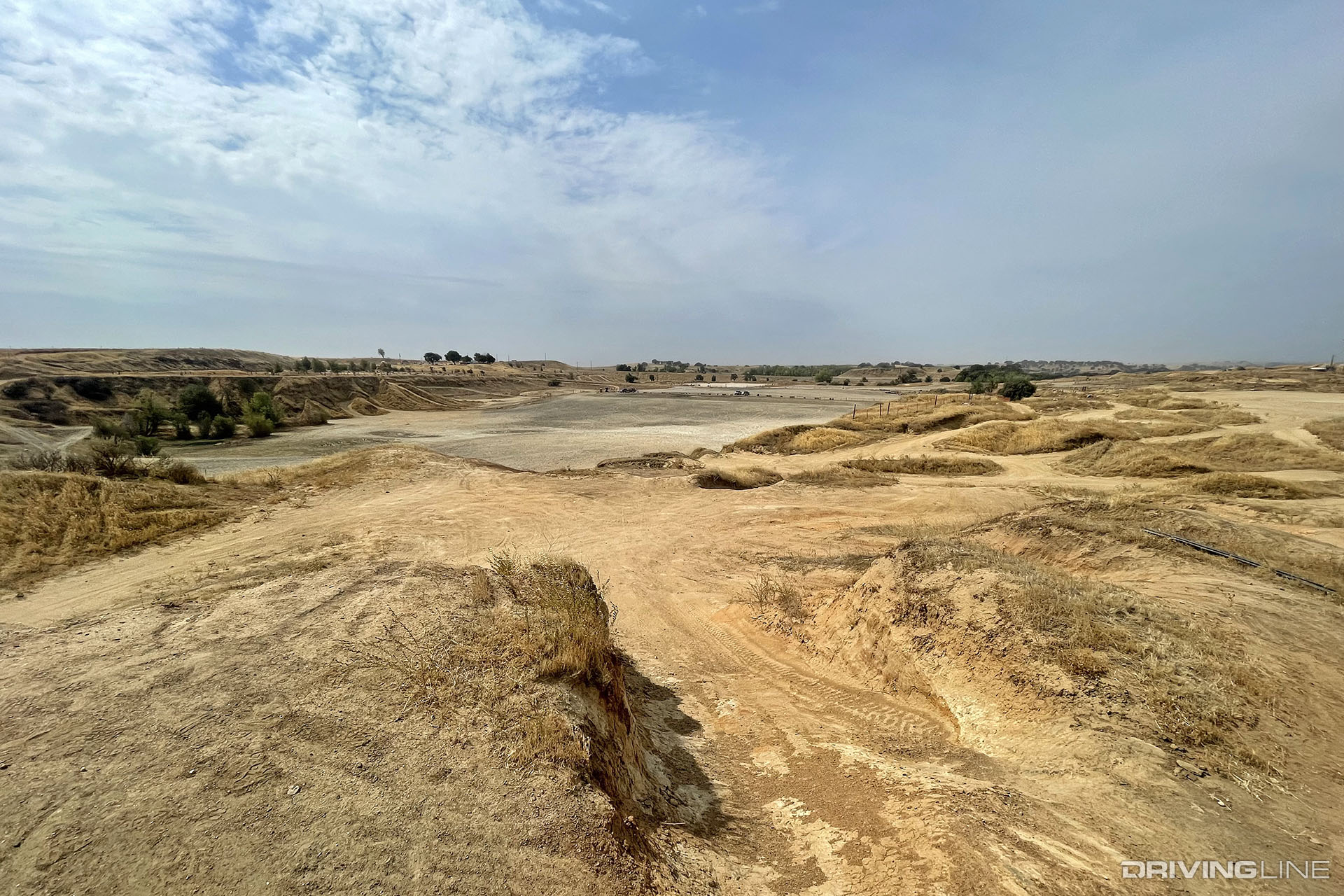 La Grange OHV Park California