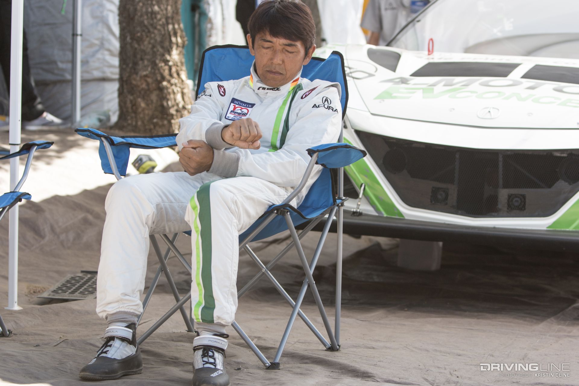 PPIHC 2016 - Tetsuya Yamano Practices From Memory
