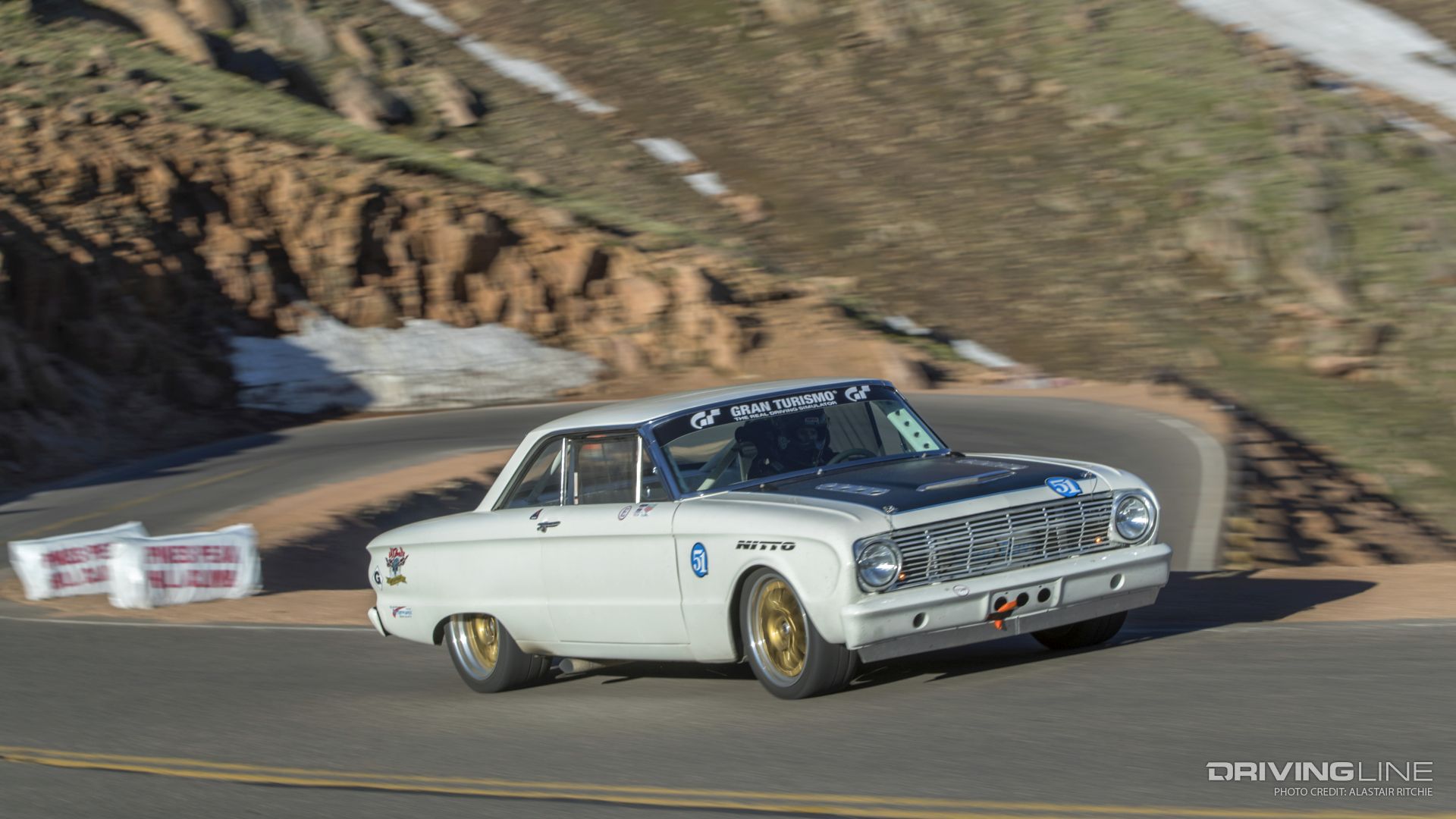 Aaron Kaufman at PPIHC 2016