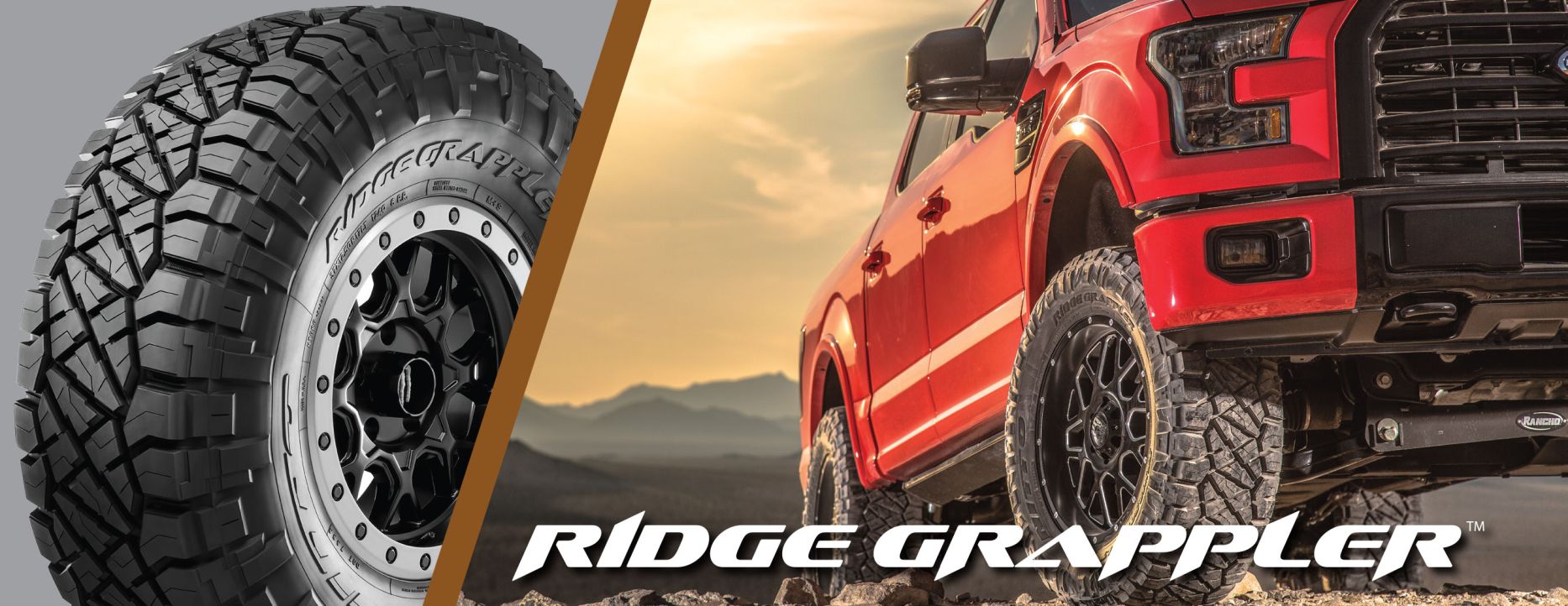 Ridge Grappler Tire Buyer's Guide
