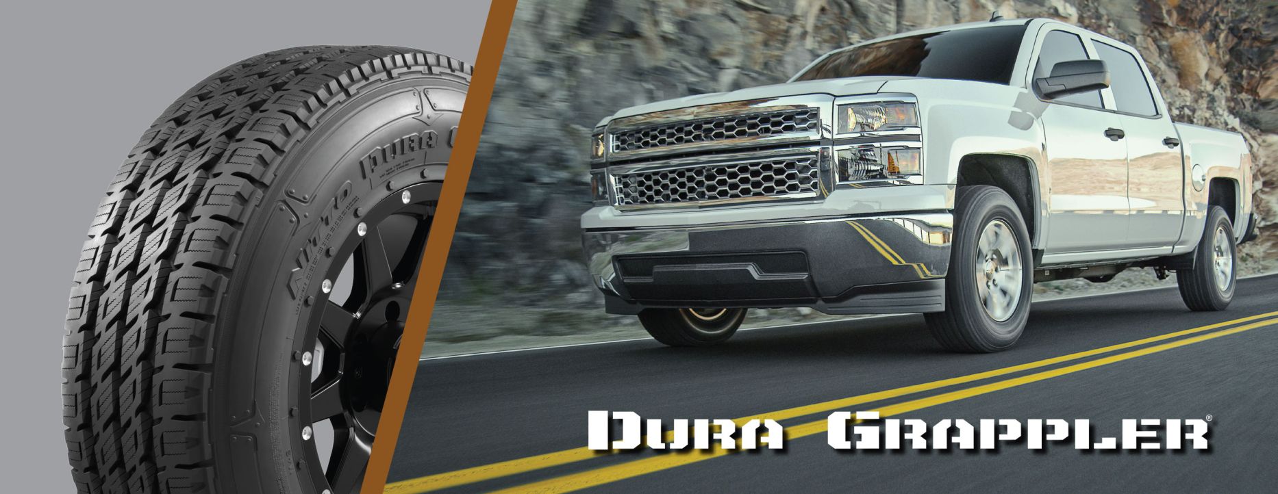 Dura Grappler Tire Buyer's Guide
