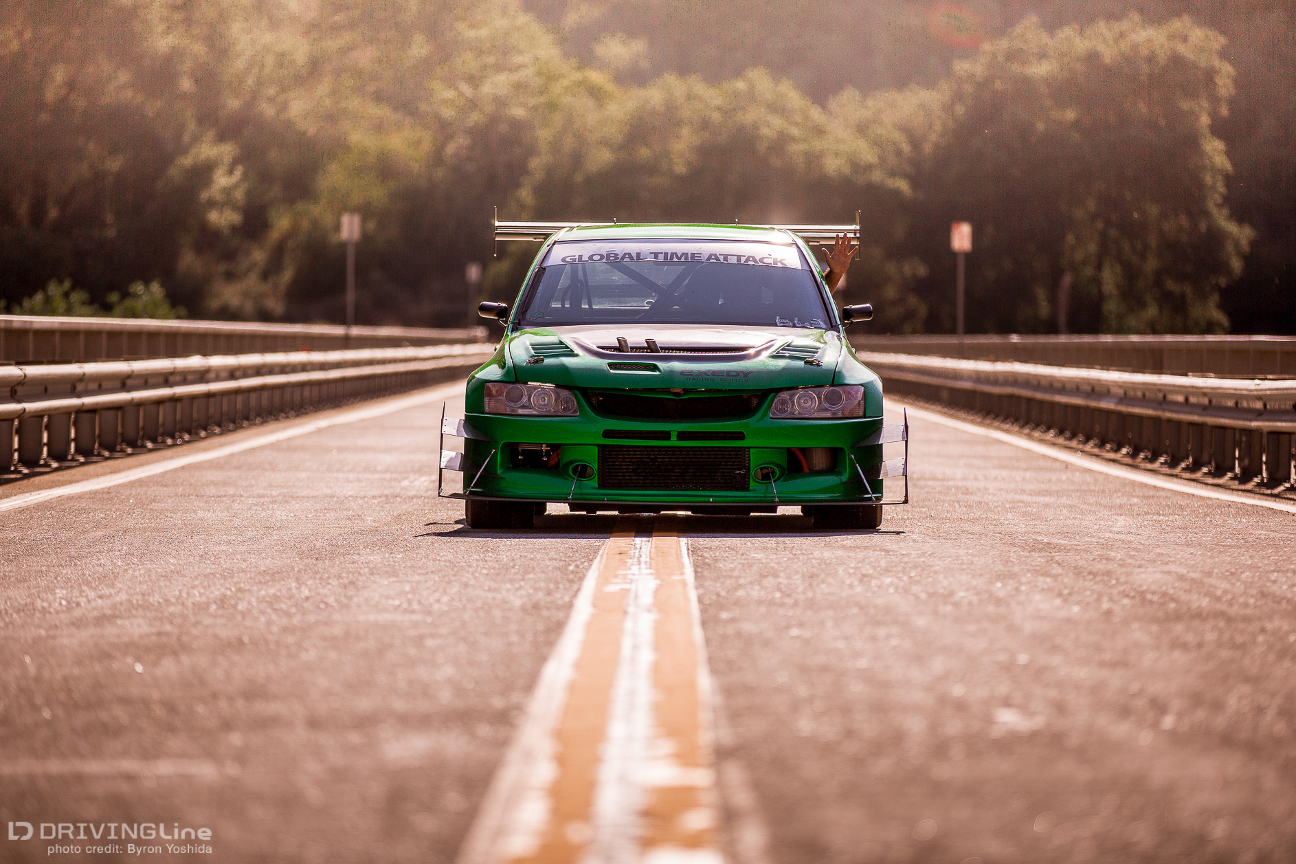 Hulk EVO 8