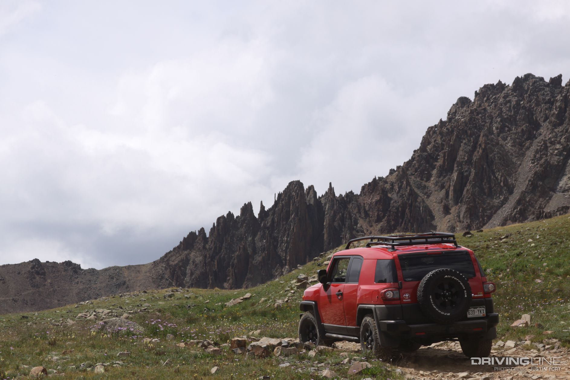 012-FJ-Cruiser-St.Sophias-needles-Cirque-Potosi-Sneffels-FR853-Yankee-Boy-Basin.JPG