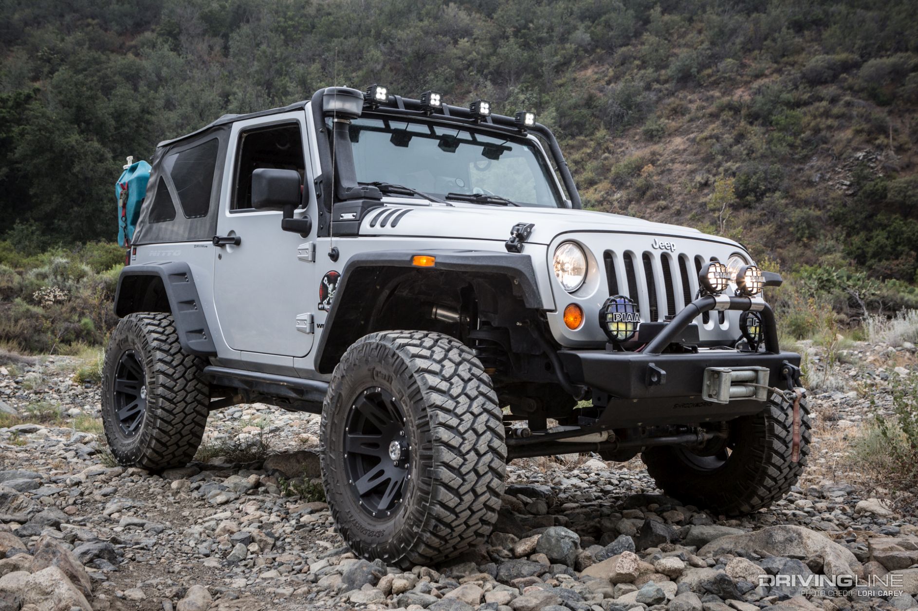 005_Rugged_Ridge_XHD_Snorkel_Prefilter_Intake