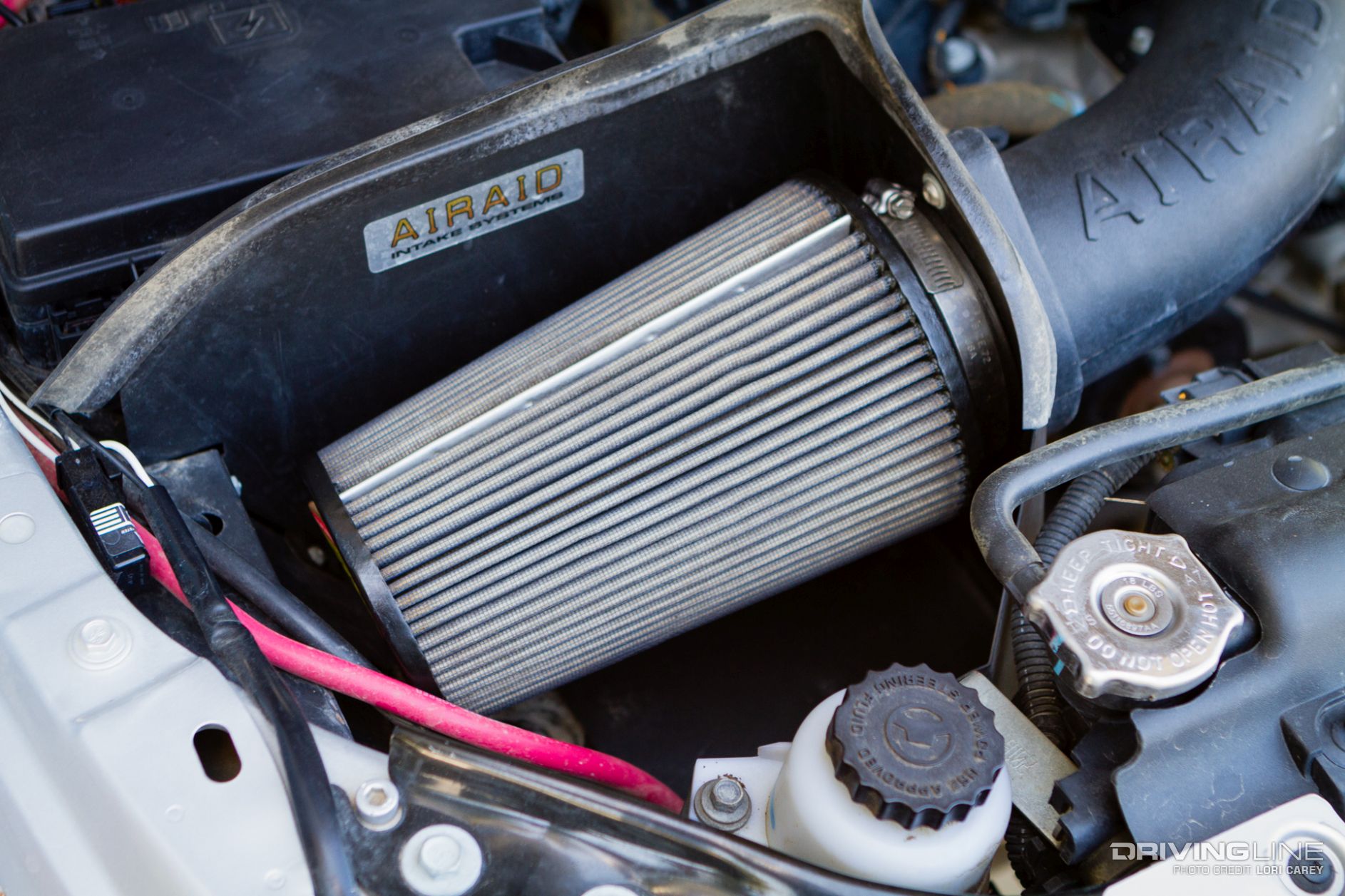 009_Airaid_CAI_Cool_Air_Intake