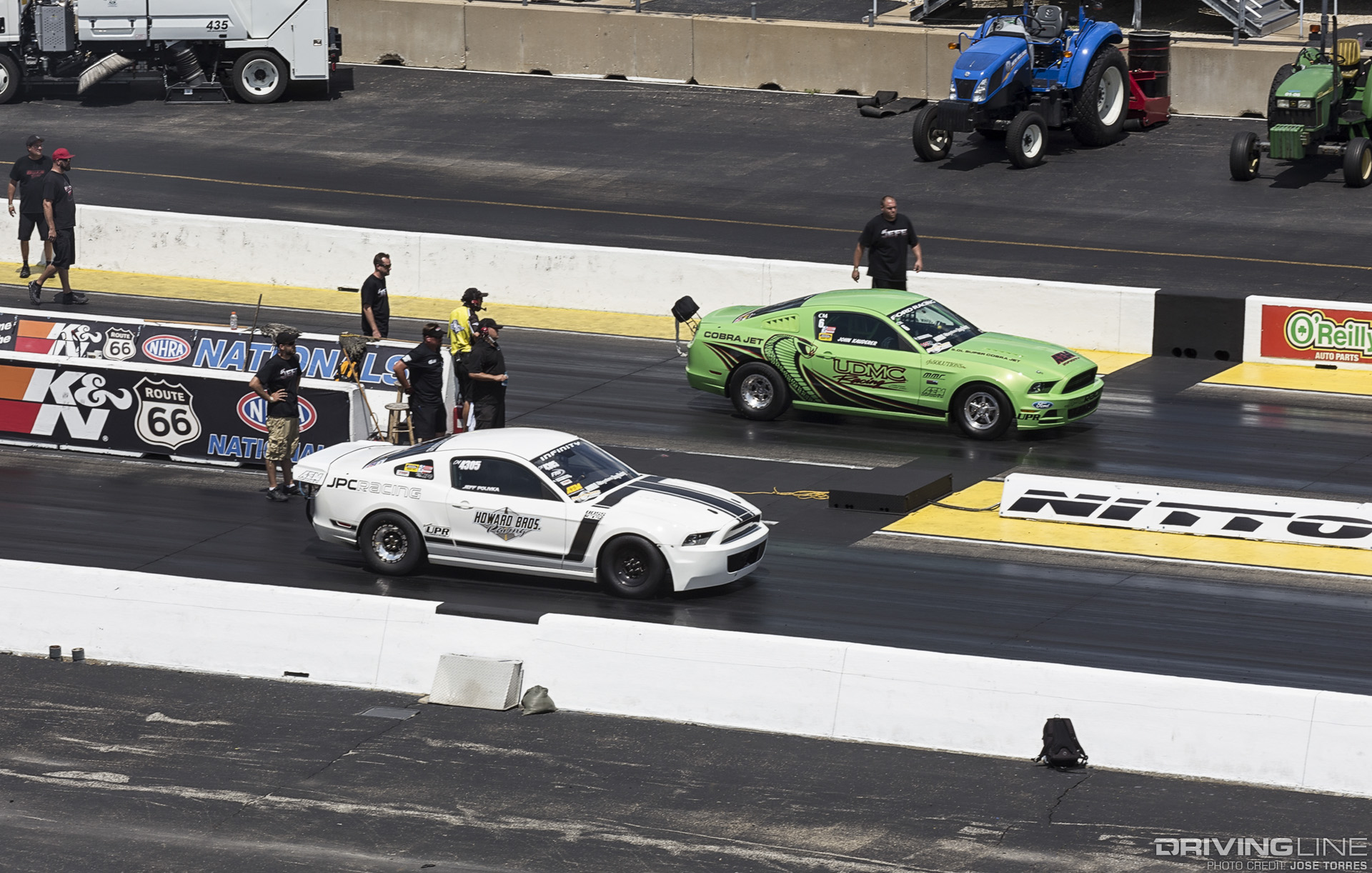 drivingline nmra nmca super bowl jt 6