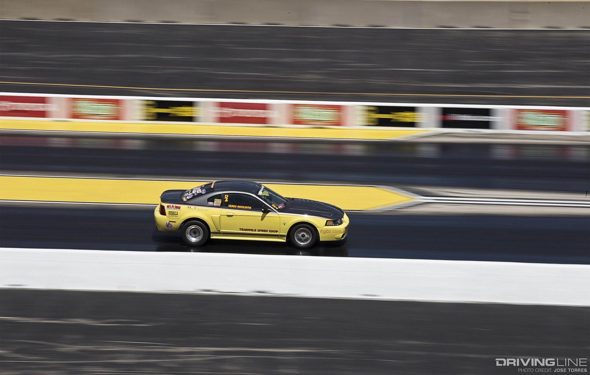 drivingline nmra nmca super bowl jt 8