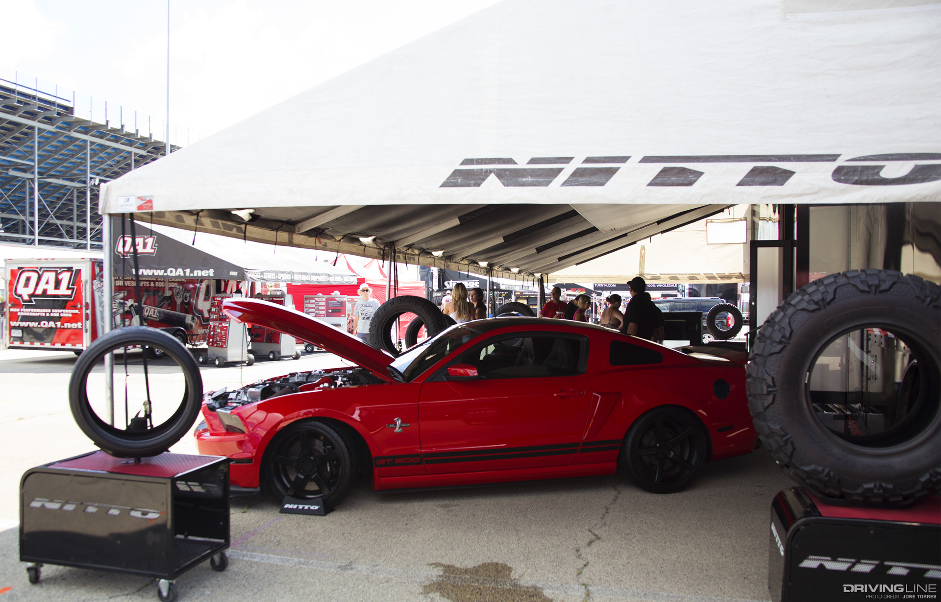 drivingline nmra nmca super bowl jt 106