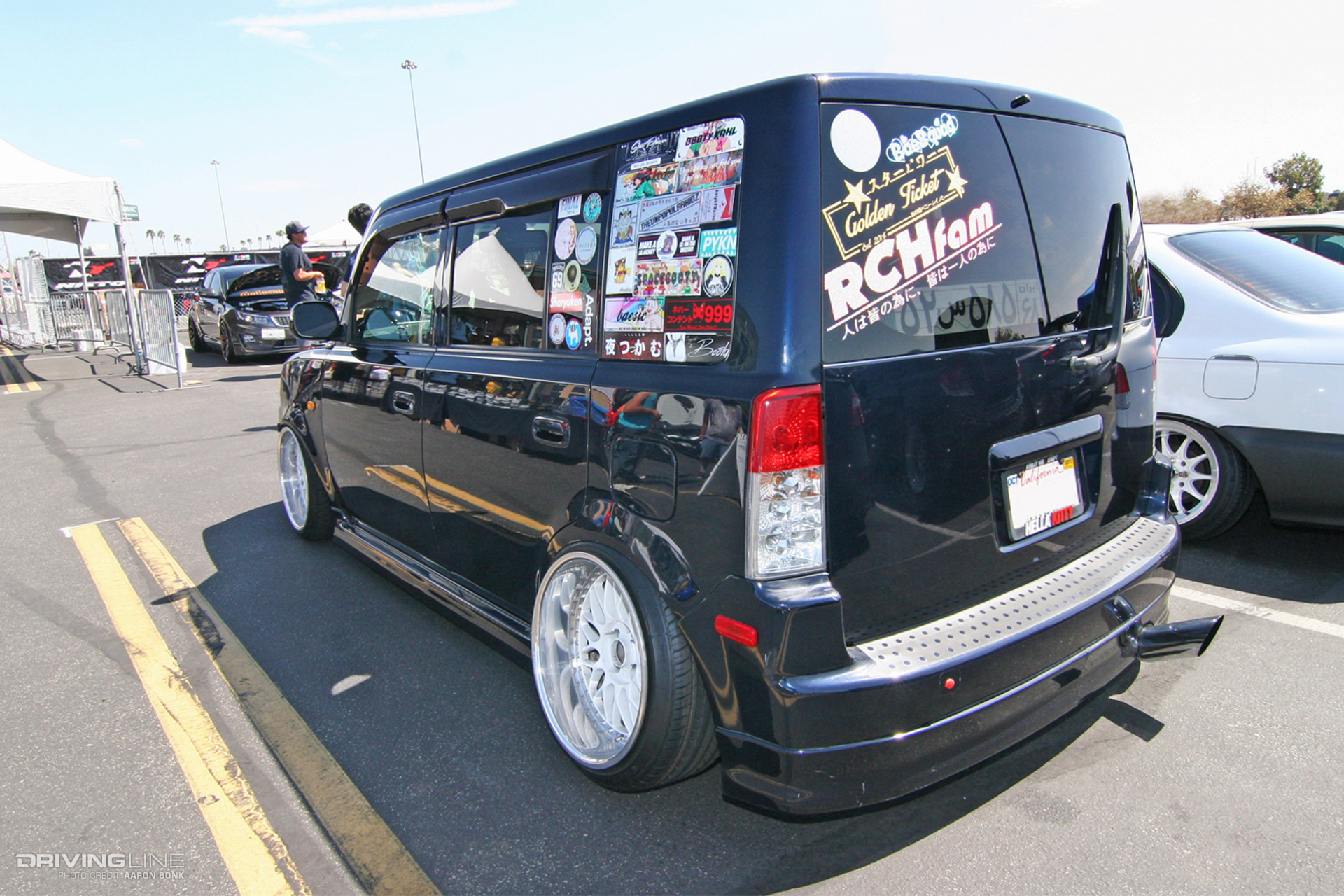 drivingline when stance stops making sense 07