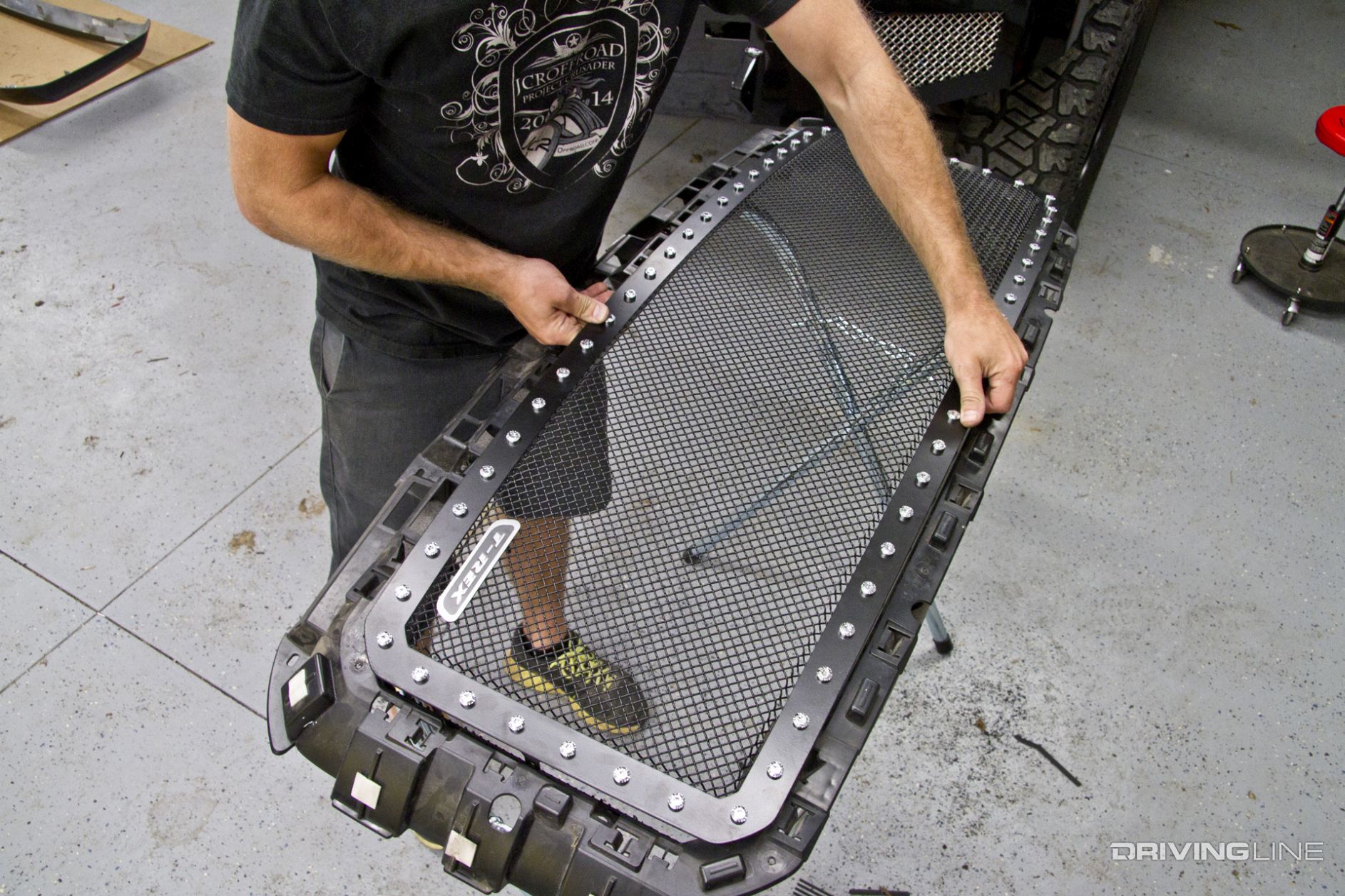 005-2011-Ford-F250-Trex