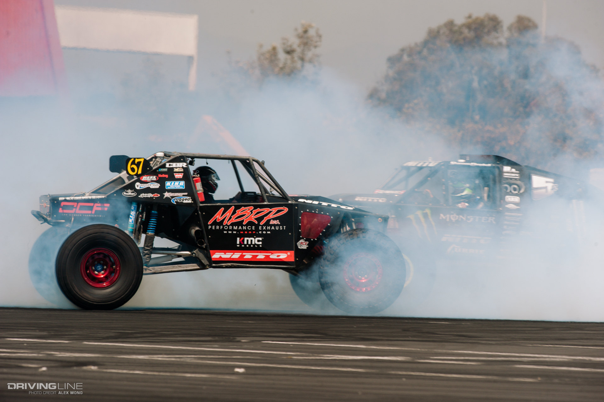 drivingline ca auto enthusiast day 2016 driving demos 25