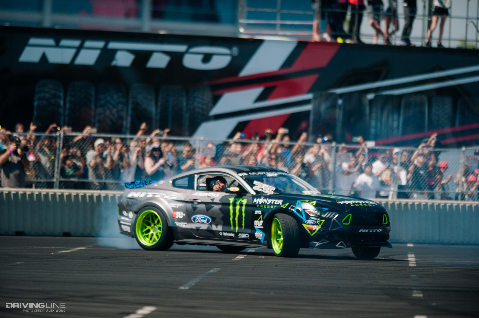 drivingline ca auto enthusiast day 2016 driving demos 26