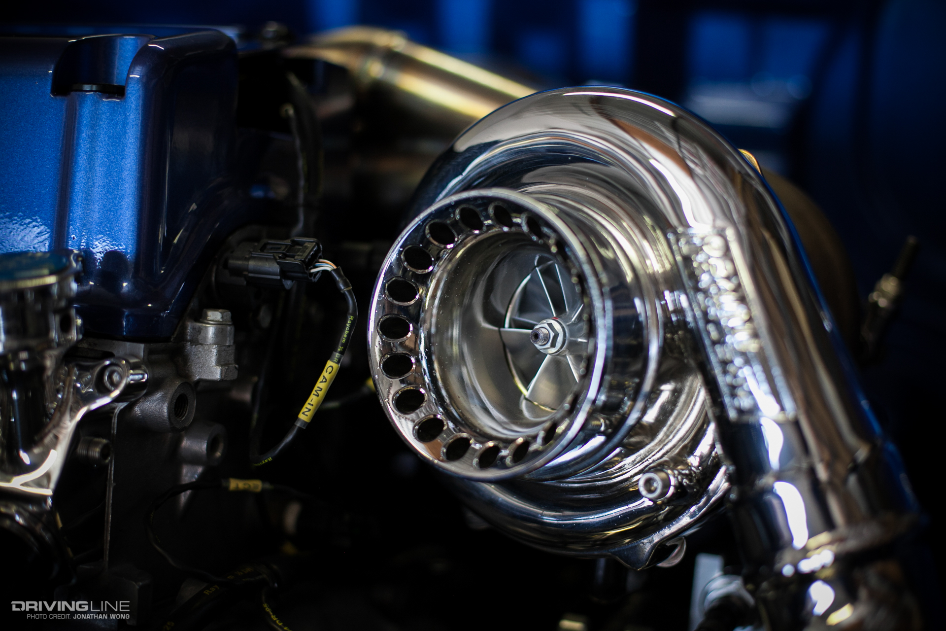 drivingline nemos garage em 03