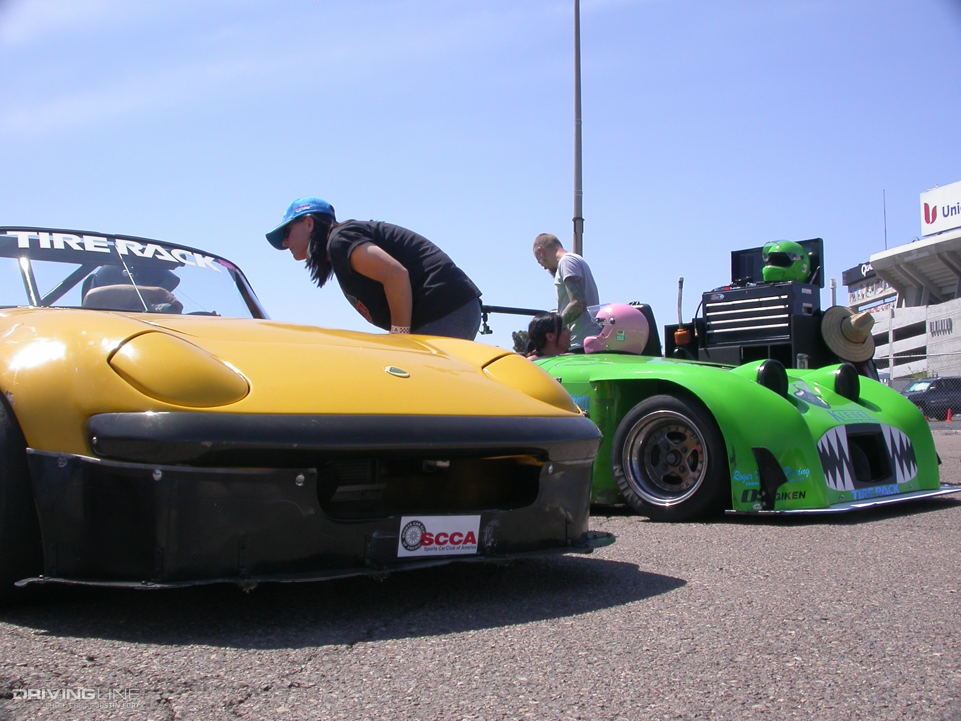 drivingline 10 things to start autocrossing 09